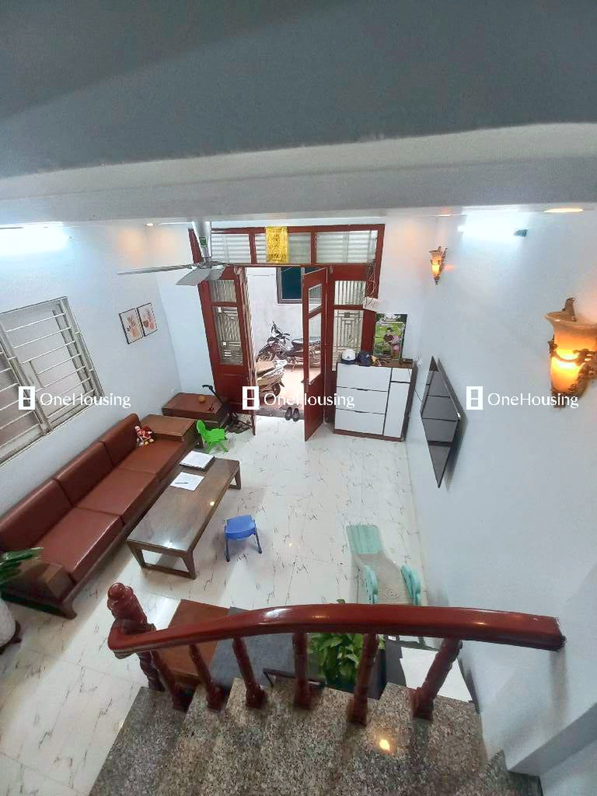 Nhà mặt ngõ cách Đa Sỹ 150m, P. Kiến Hưng, Q. Hà Đông, TP. Hà Nội