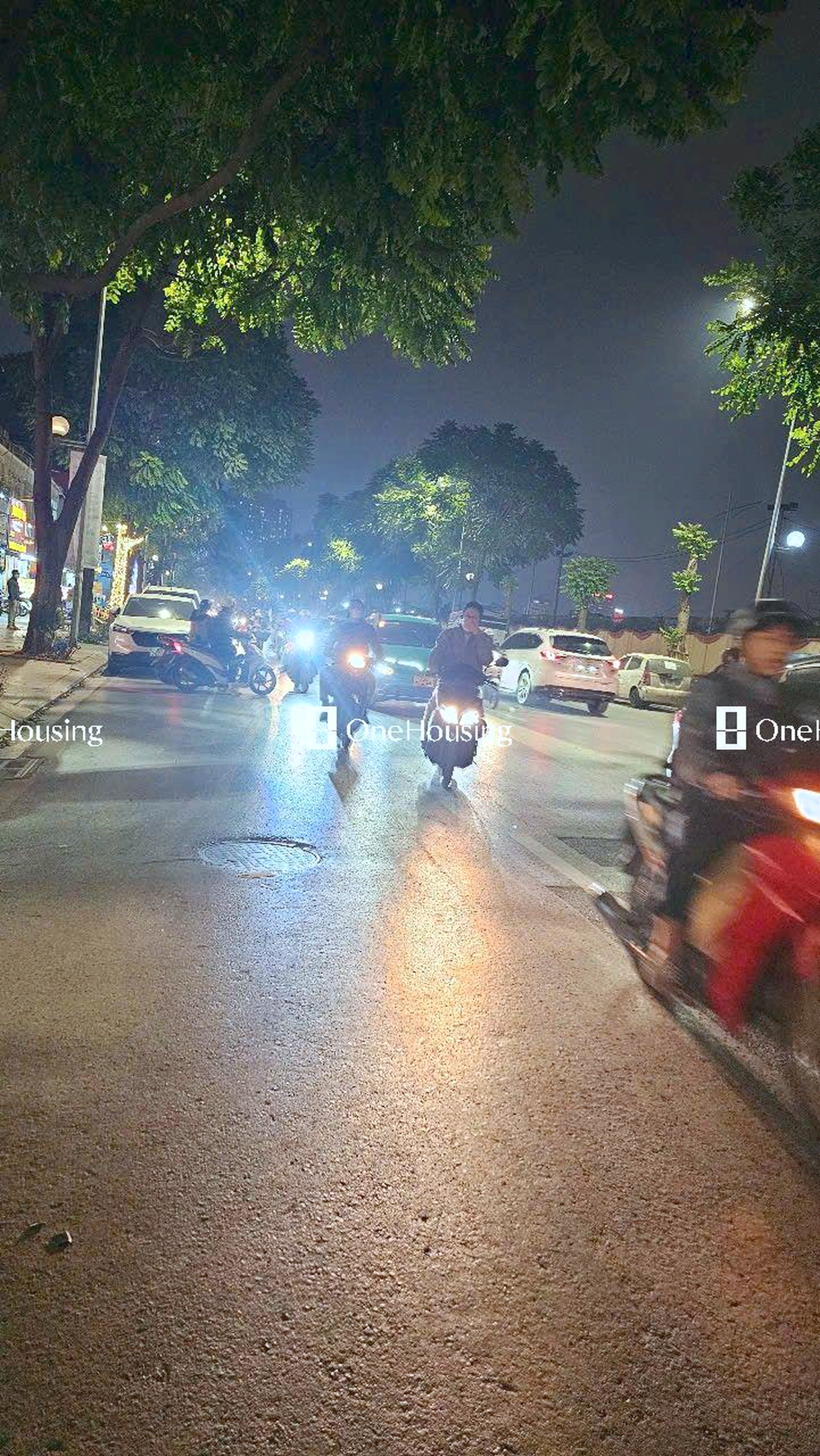 Nhà mặt ngõ cách Lê Trọng Tấn 50m, P. Khương Mai, Q. Thanh Xuân, TP. Hà Nội