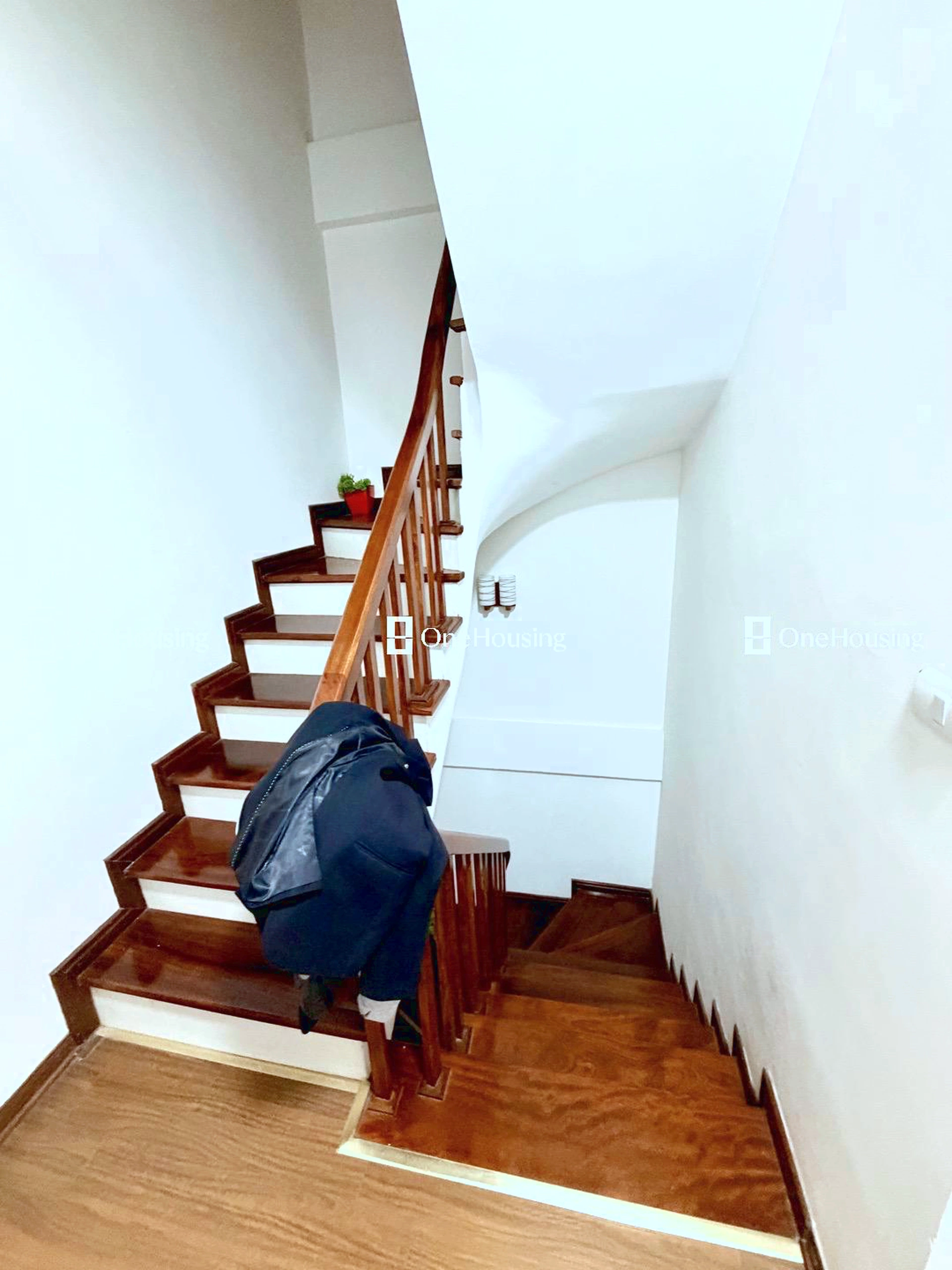 Nhà mặt ngõ cách Tôn Đức Thắng 70m, P. Hàng Bột, Q. Đống Đa, TP. Hà Nội