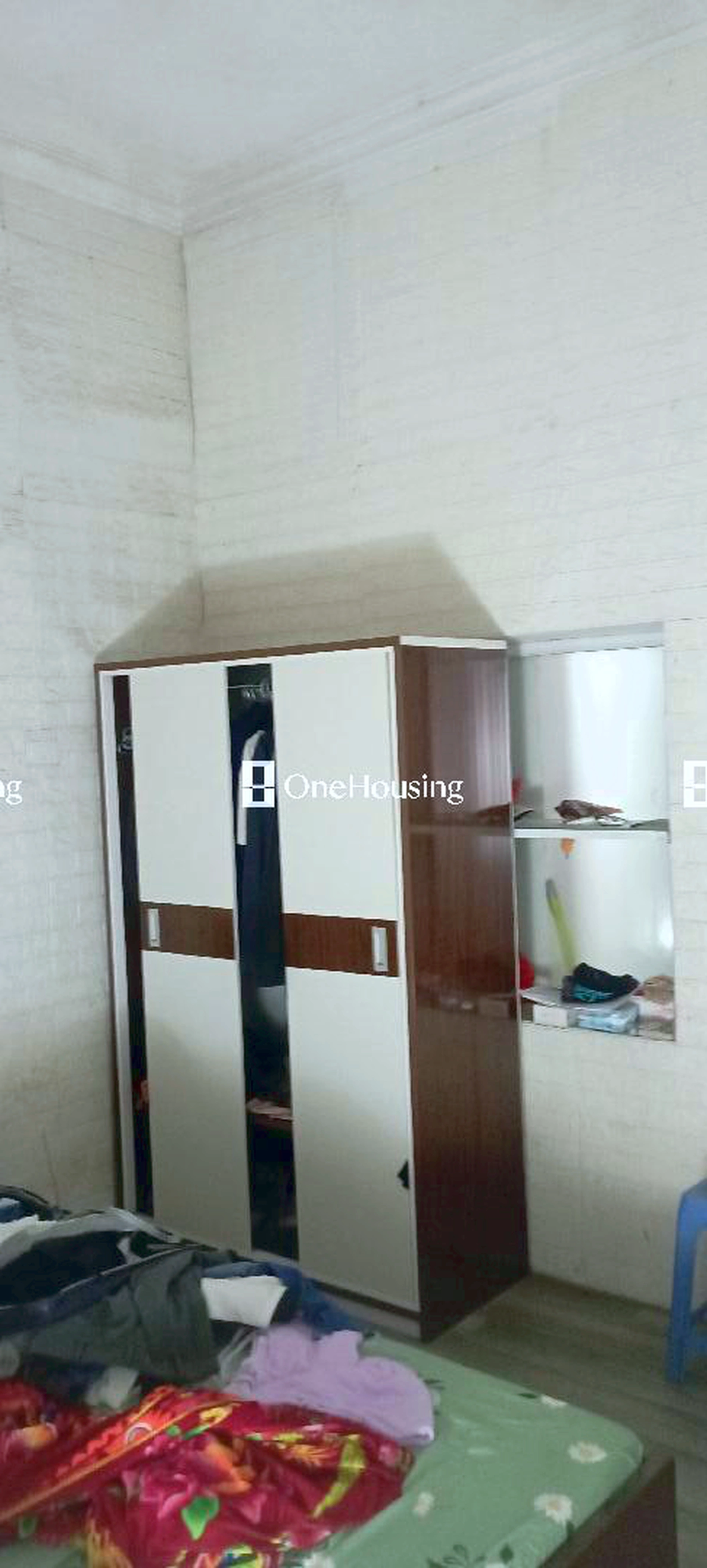 Nhà mặt ngõ cách Nam Dư 50m, P. Lĩnh Nam, Q. Hoàng Mai, TP. Hà Nội