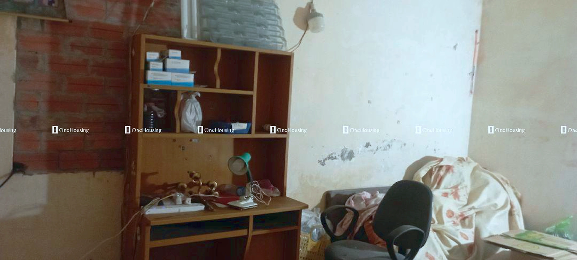 Nhà mặt ngõ cách Nam Dư 50m, P. Lĩnh Nam, Q. Hoàng Mai, TP. Hà Nội