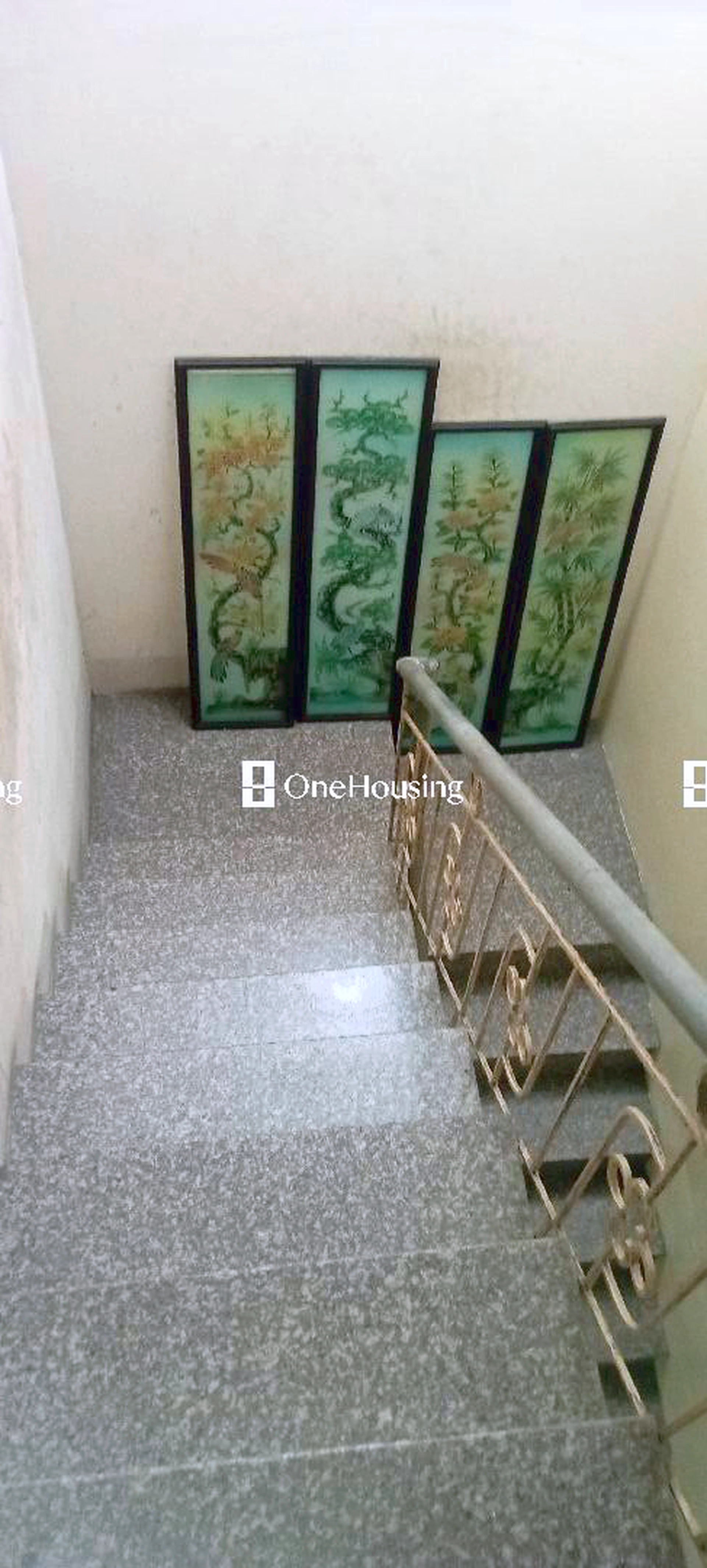 Nhà mặt ngõ cách Nam Dư 50m, P. Lĩnh Nam, Q. Hoàng Mai, TP. Hà Nội