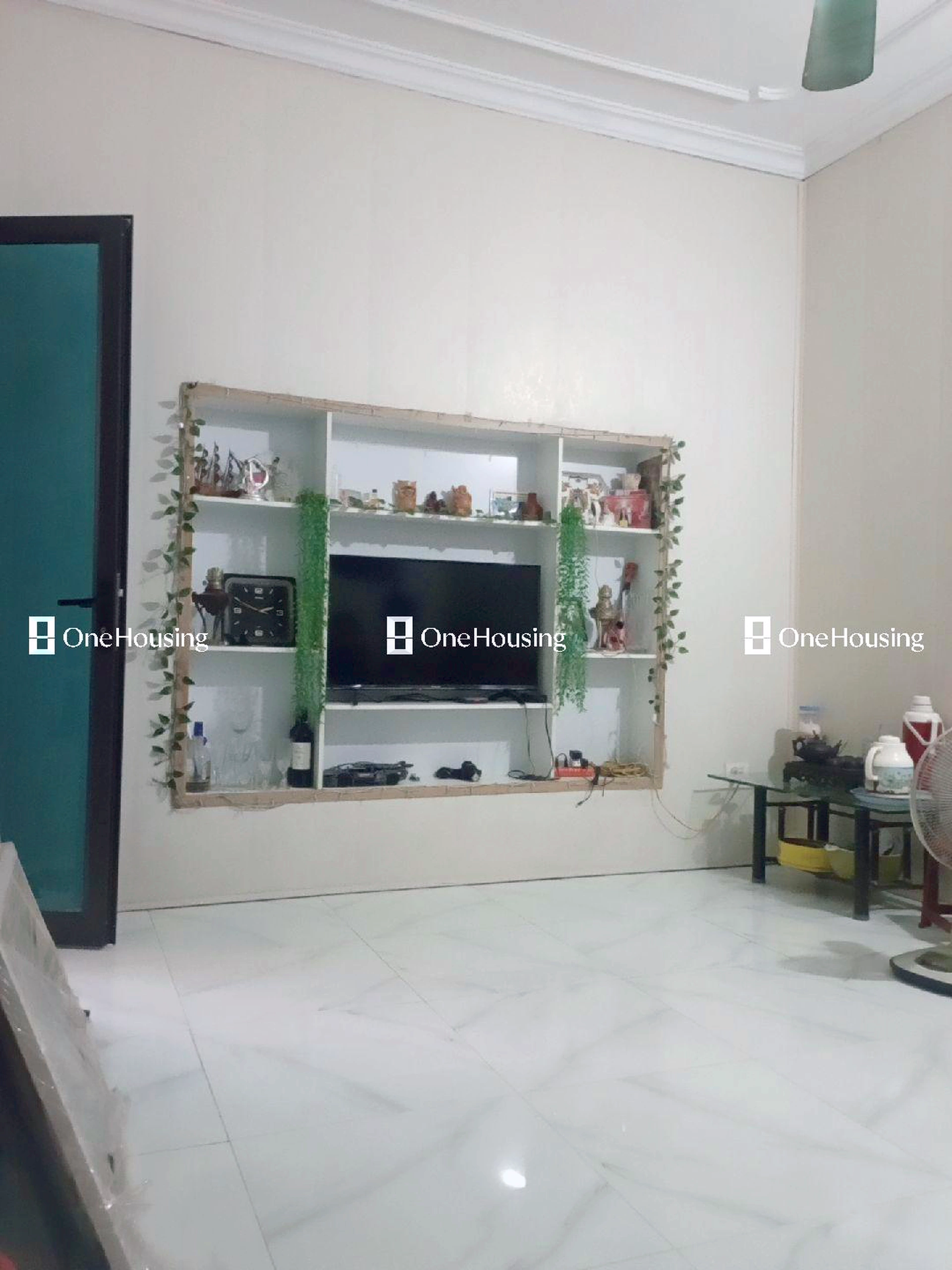 Nhà mặt ngõ cách Nam Dư 50m, P. Lĩnh Nam, Q. Hoàng Mai, TP. Hà Nội