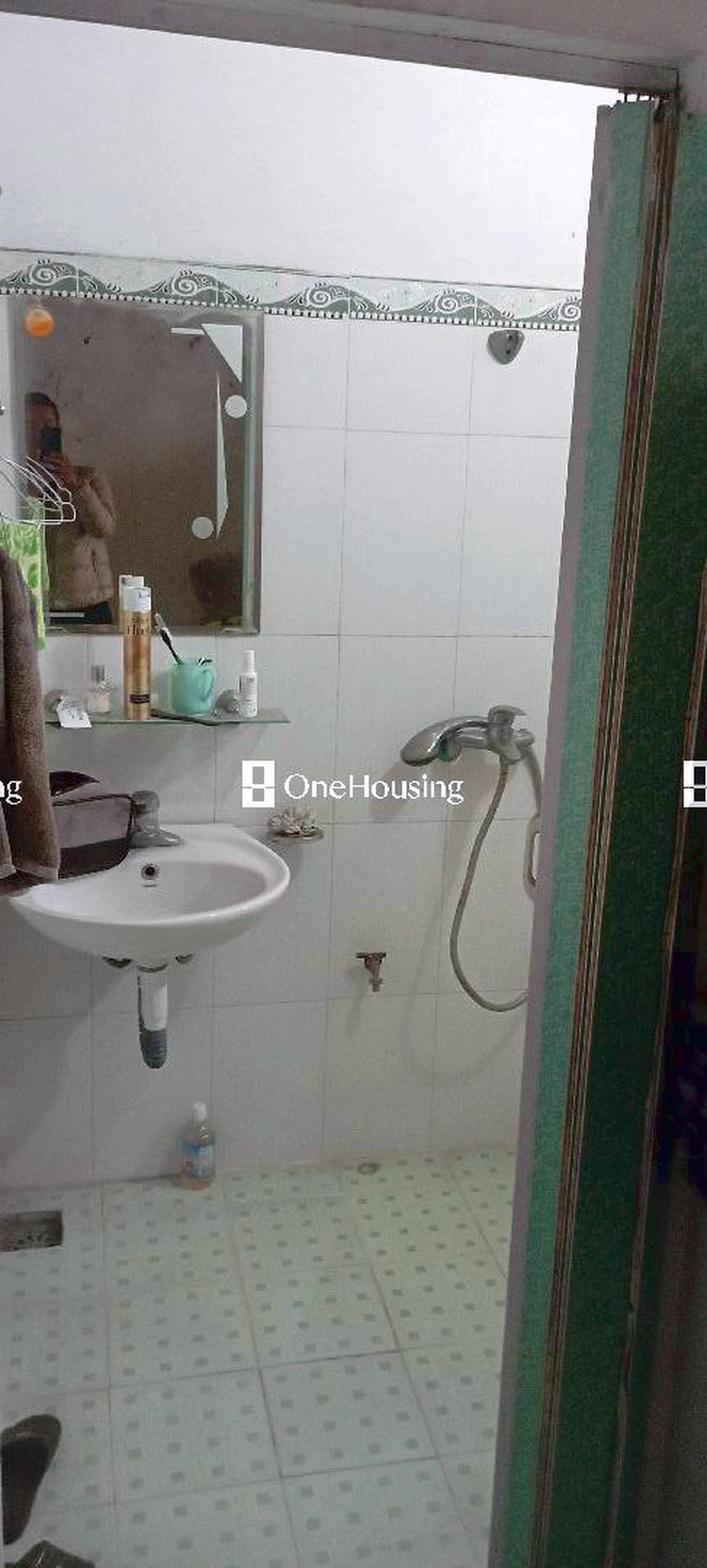 Nhà mặt ngõ cách Nam Dư 50m, P. Lĩnh Nam, Q. Hoàng Mai, TP. Hà Nội