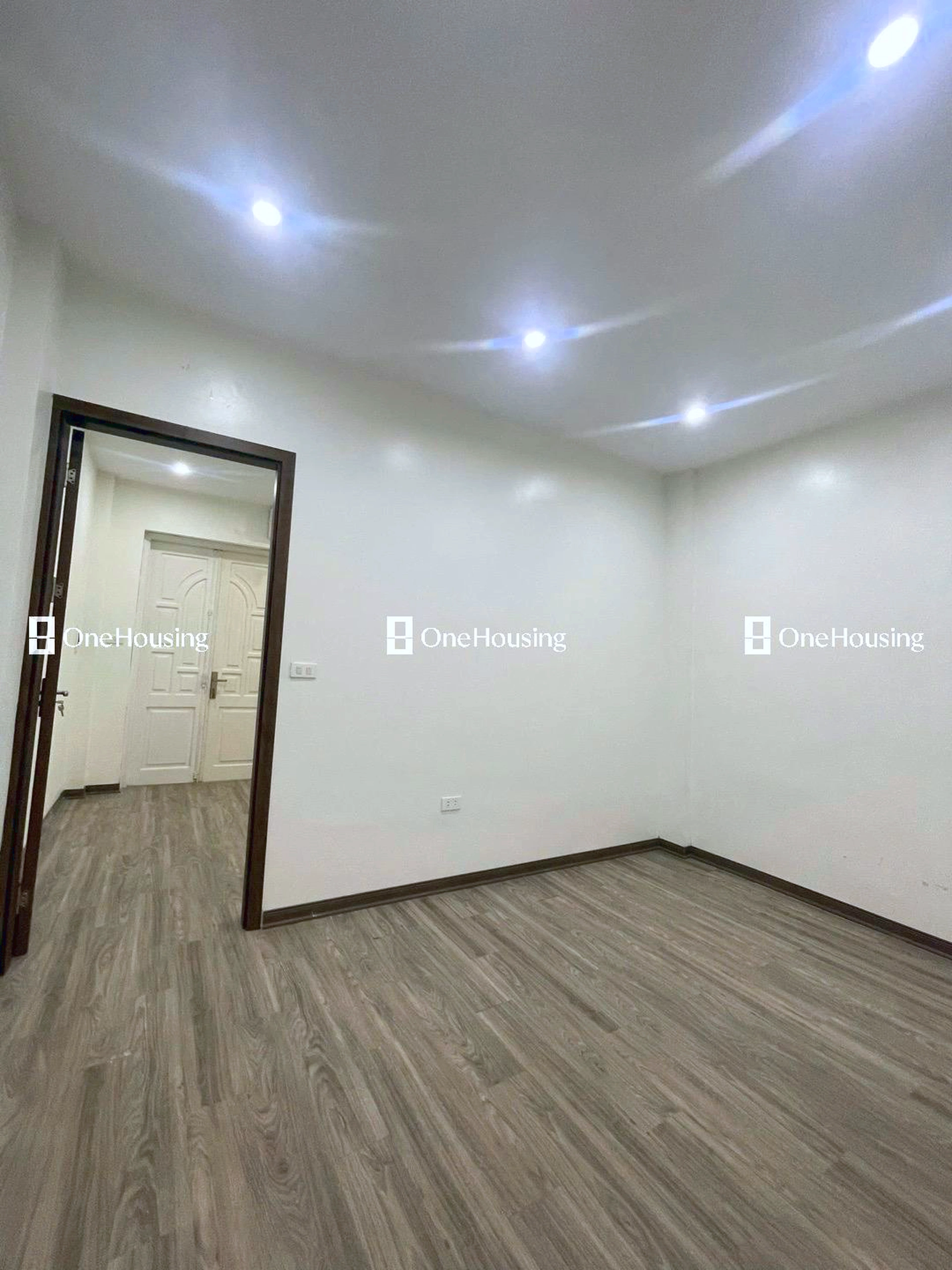 Nhà mặt ngõ cách Tương Mai 10m, P. Tương Mai, Q. Hoàng Mai, TP. Hà Nội