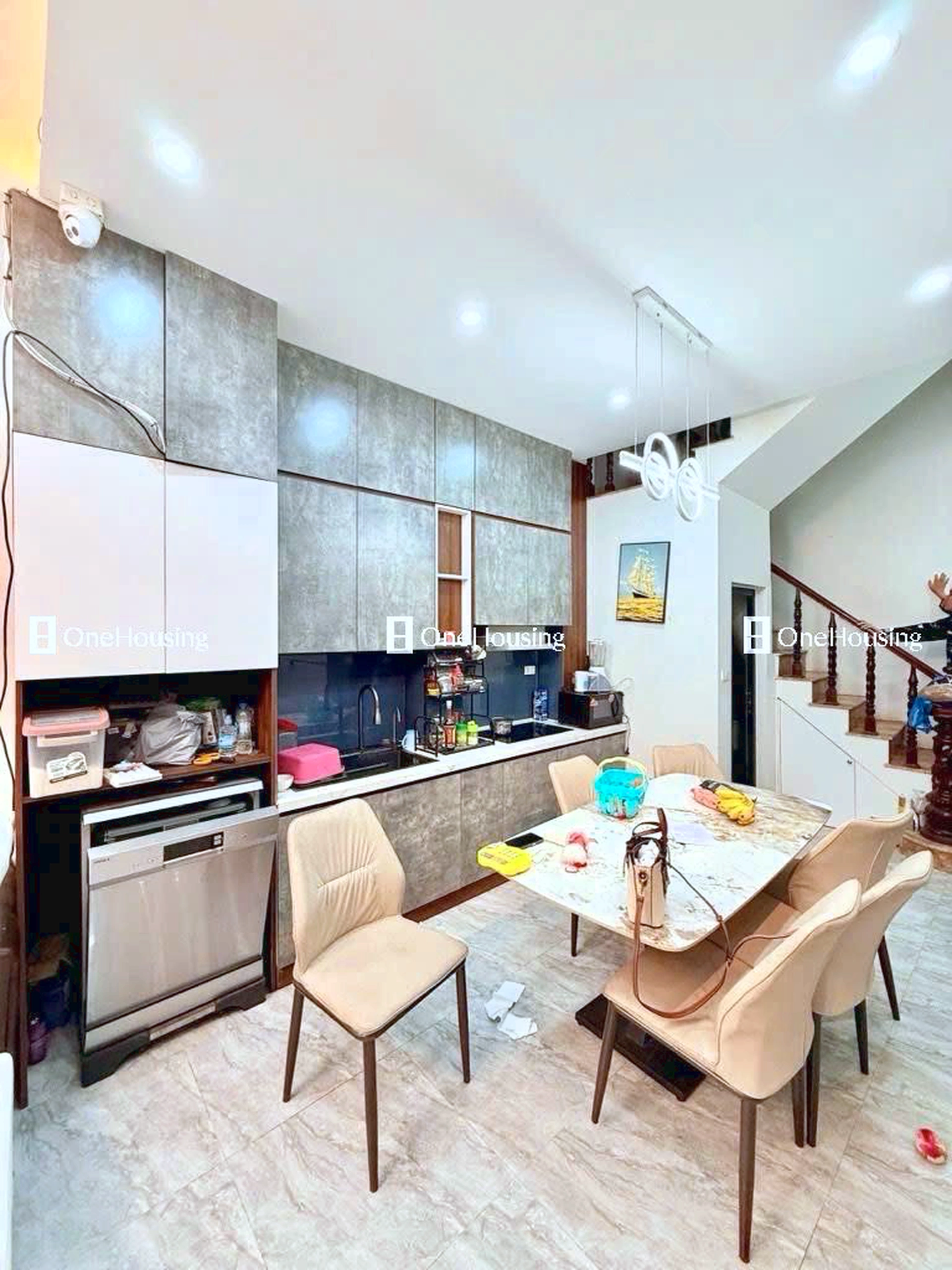 Nhà mặt ngõ cách Tương Mai 10m, P. Tương Mai, Q. Hoàng Mai, TP. Hà Nội