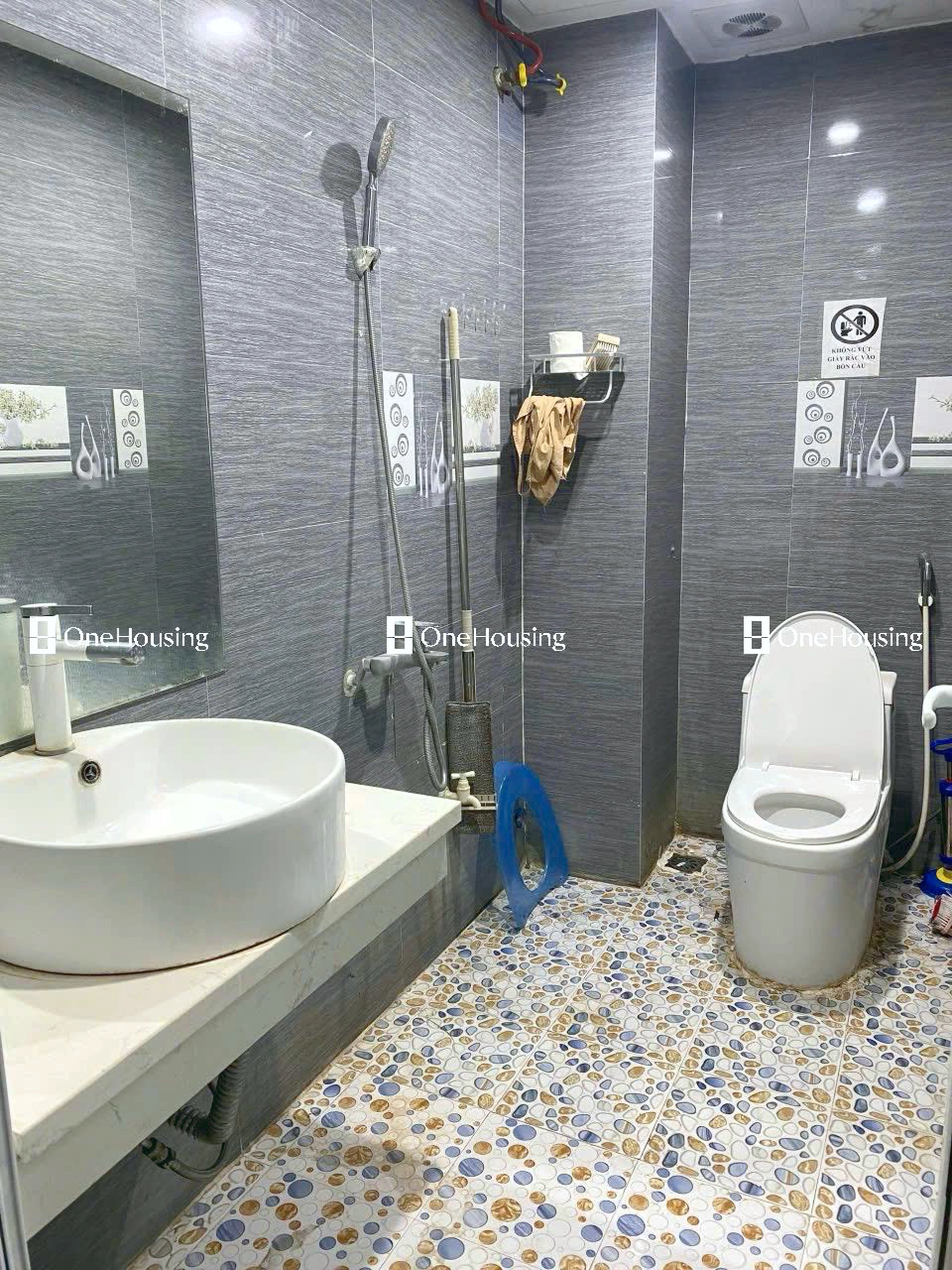 Nhà mặt ngõ cách Yên Hòa 80m, P. Yên Hòa, Q. Cầu Giấy, TP. Hà Nội