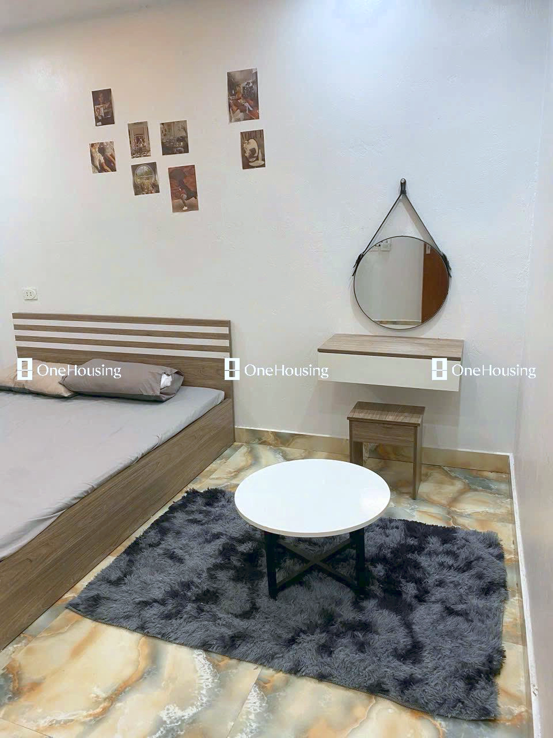 Nhà mặt ngõ cách Yên Hòa 80m, P. Yên Hòa, Q. Cầu Giấy, TP. Hà Nội