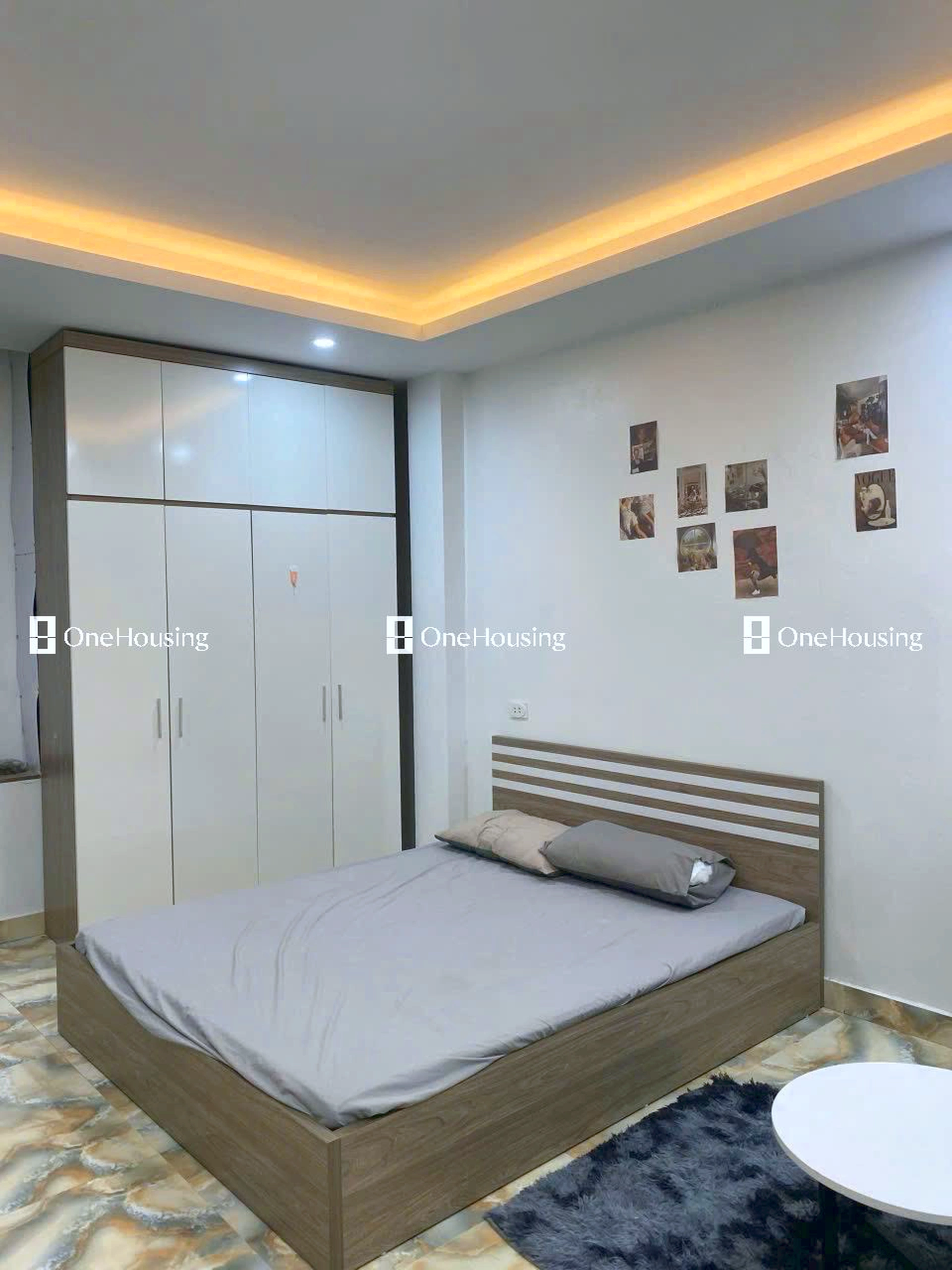 Nhà mặt ngõ cách Yên Hòa 80m, P. Yên Hòa, Q. Cầu Giấy, TP. Hà Nội