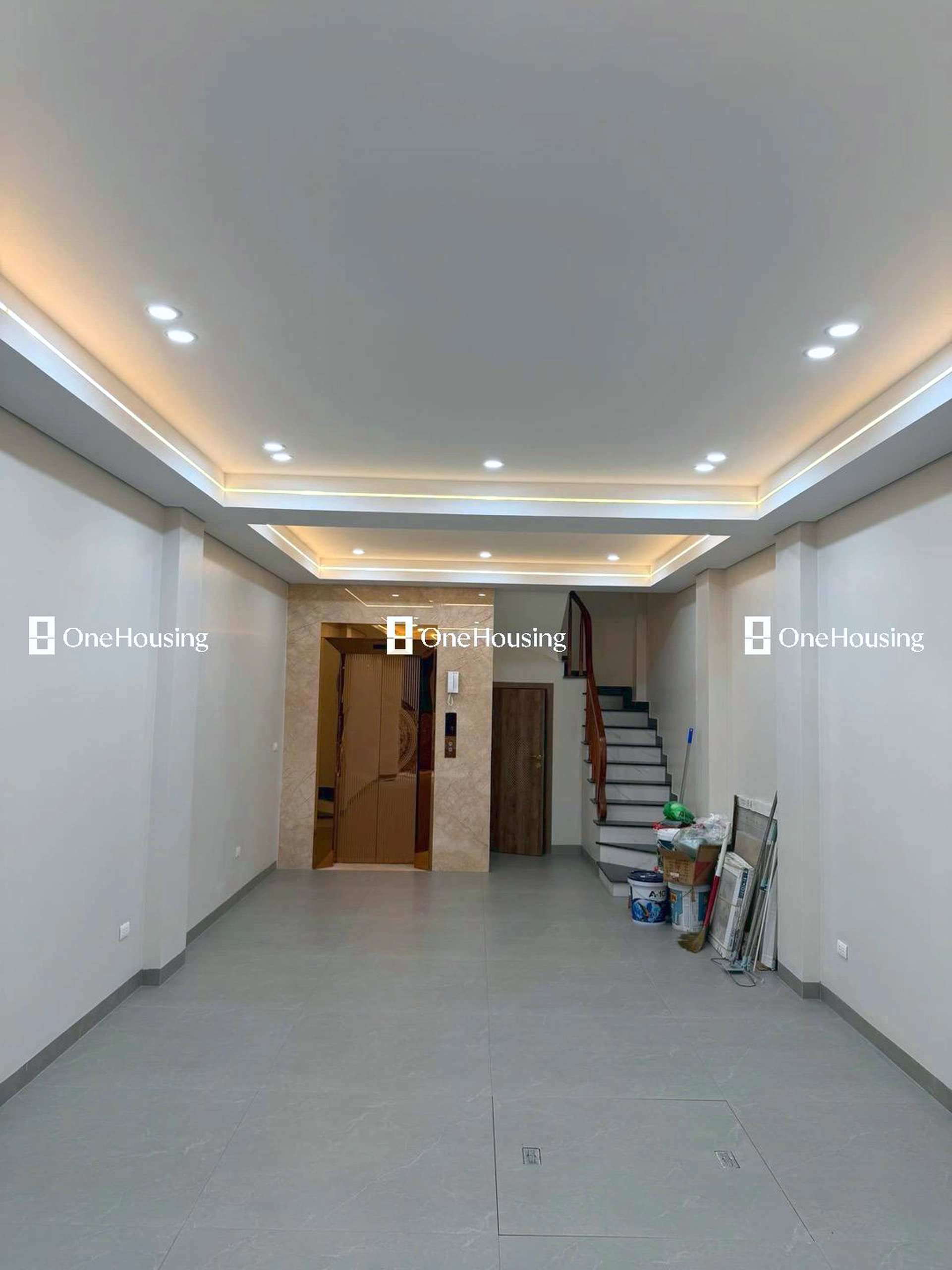 Nhà mặt ngõ cách Kim Quan Thượng 5m, P. Việt Hưng, Q. Long Biên, TP. Hà Nội