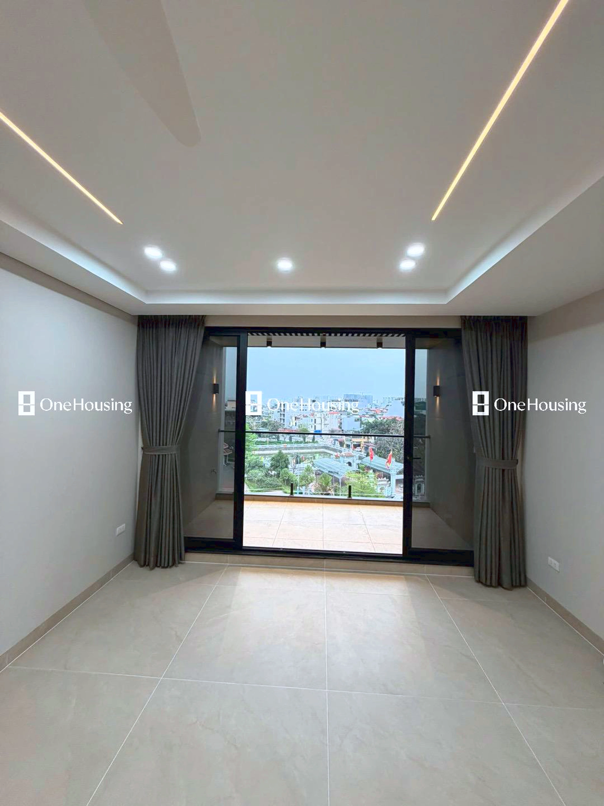 Nhà mặt ngõ cách Kim Quan Thượng 5m, P. Việt Hưng, Q. Long Biên, TP. Hà Nội