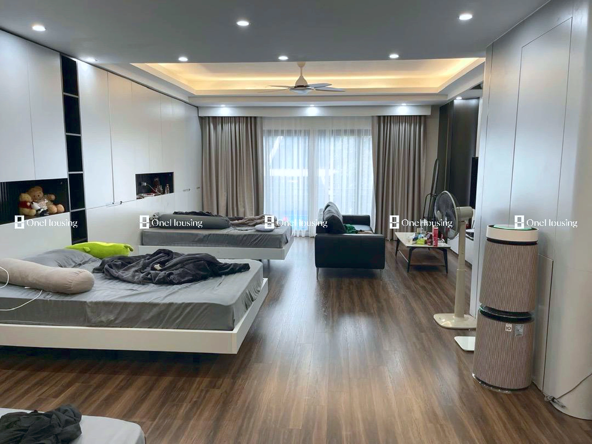 Nhà mặt ngõ cách Phúc Lợi 11.85m, P. Phúc Lợi, Q. Long Biên, TP. Hà Nội