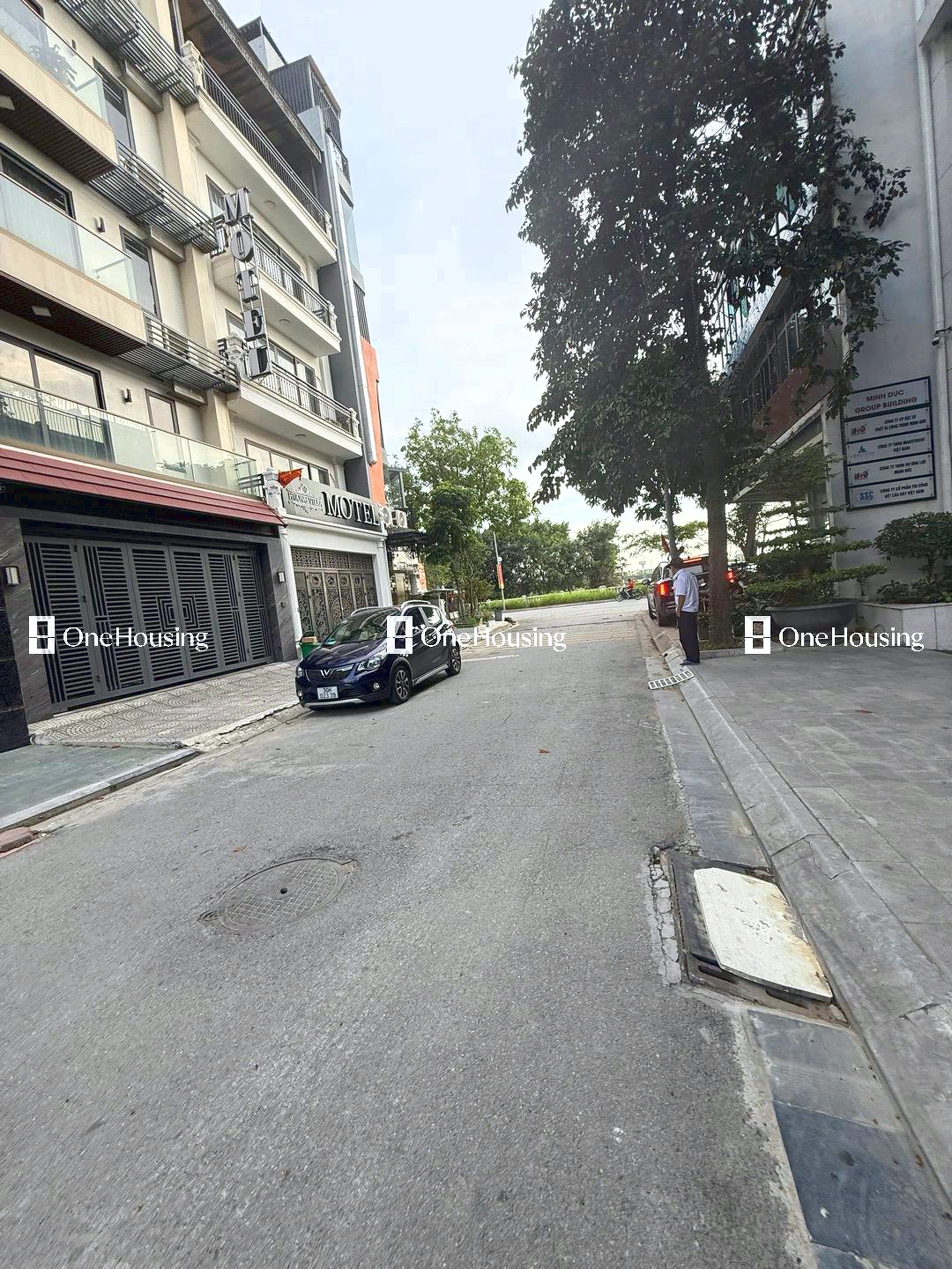 Onehousing image