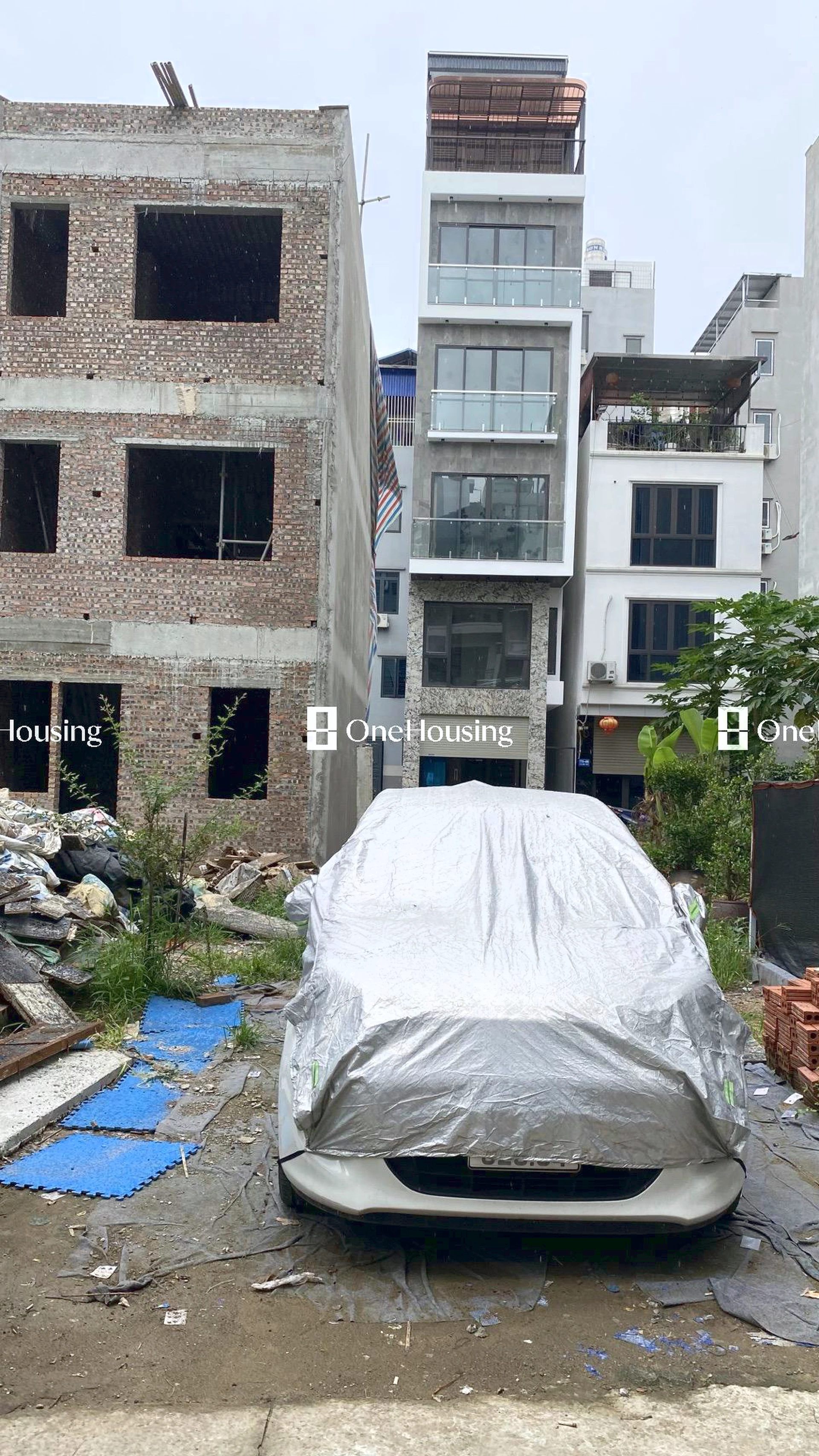 Đất nền cách Ngọc Thụy (mặt đê và đường gom chân đê) 100m, P. Bồ Đề, Q. Long Biên, TP. Hà Nội