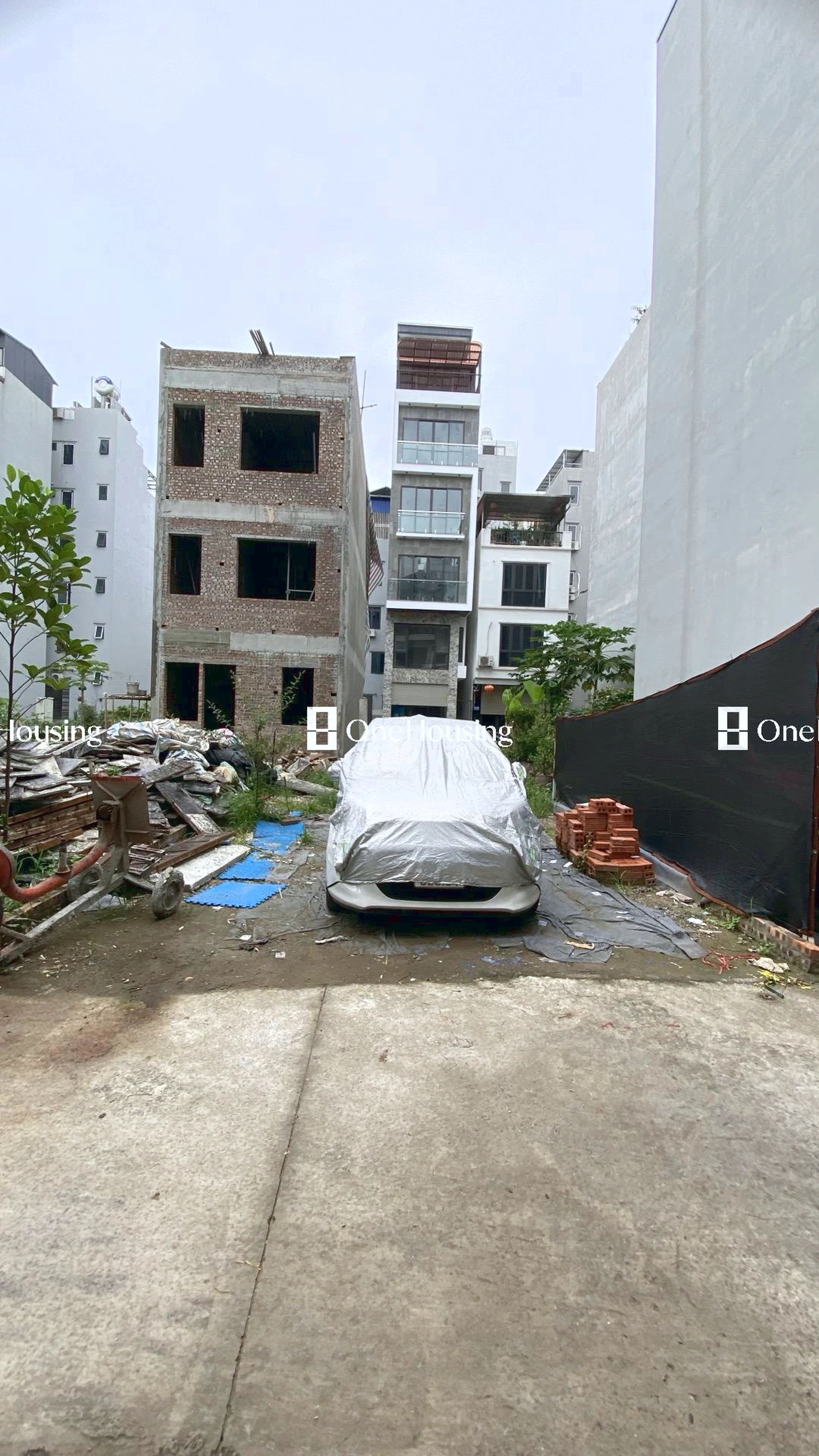 Đất nền cách Ngọc Thụy (mặt đê và đường gom chân đê) 100m, P. Bồ Đề, Q. Long Biên, TP. Hà Nội