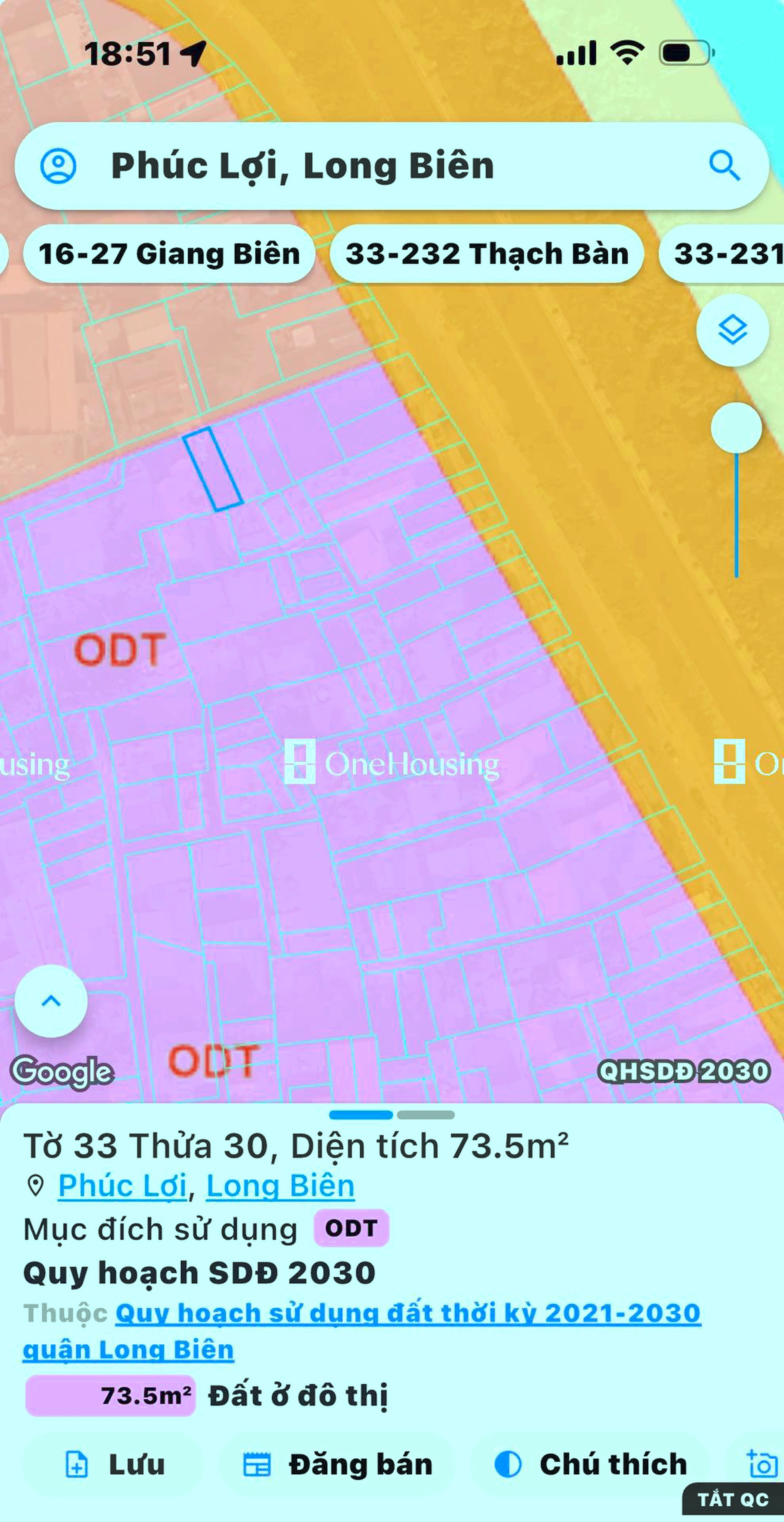Onehousing image