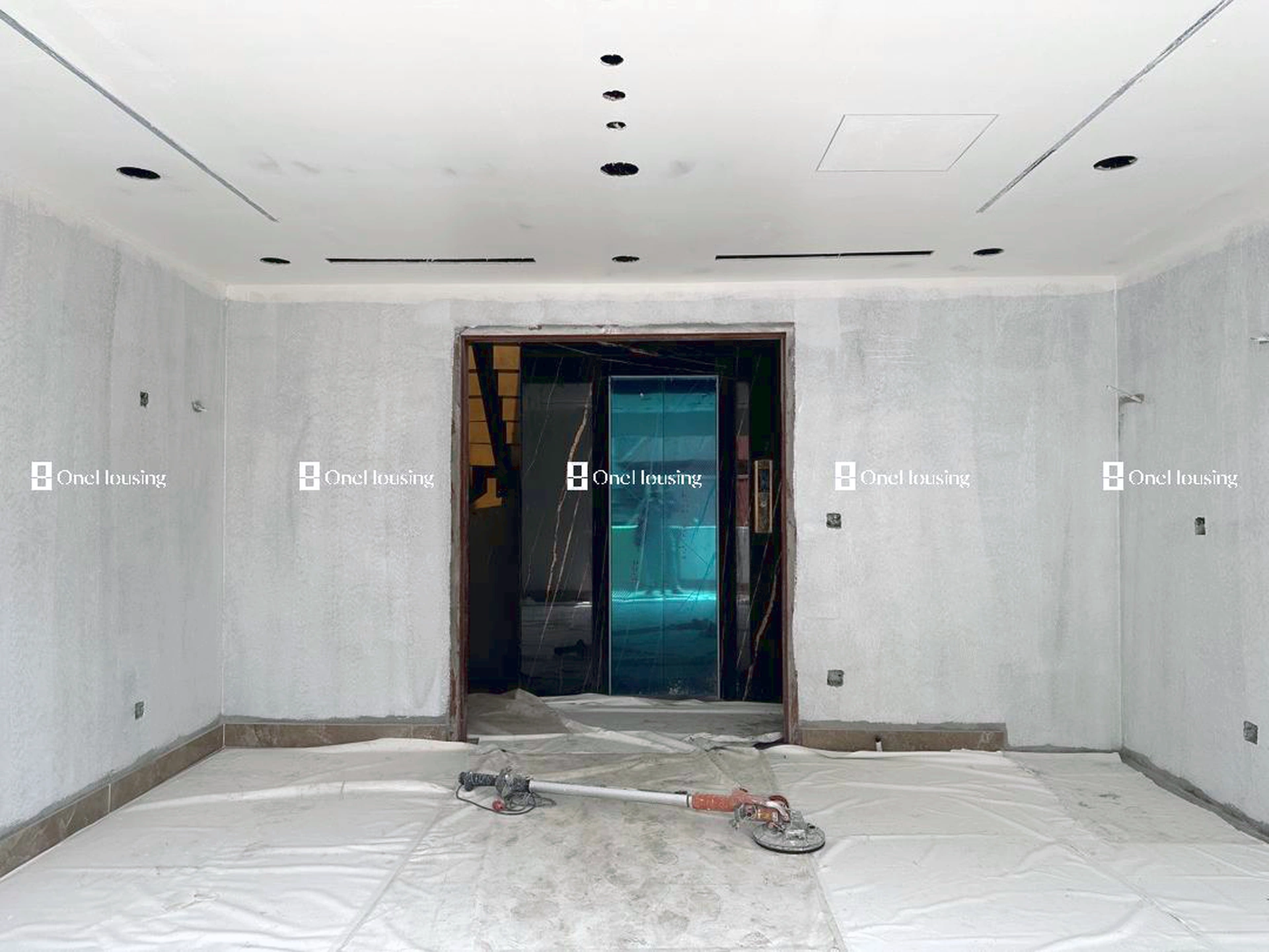 Nhà mặt ngõ cách Hoa Lư 30m, P. Lê Đại Hành, Q. Hai Bà Trưng, TP. Hà Nội