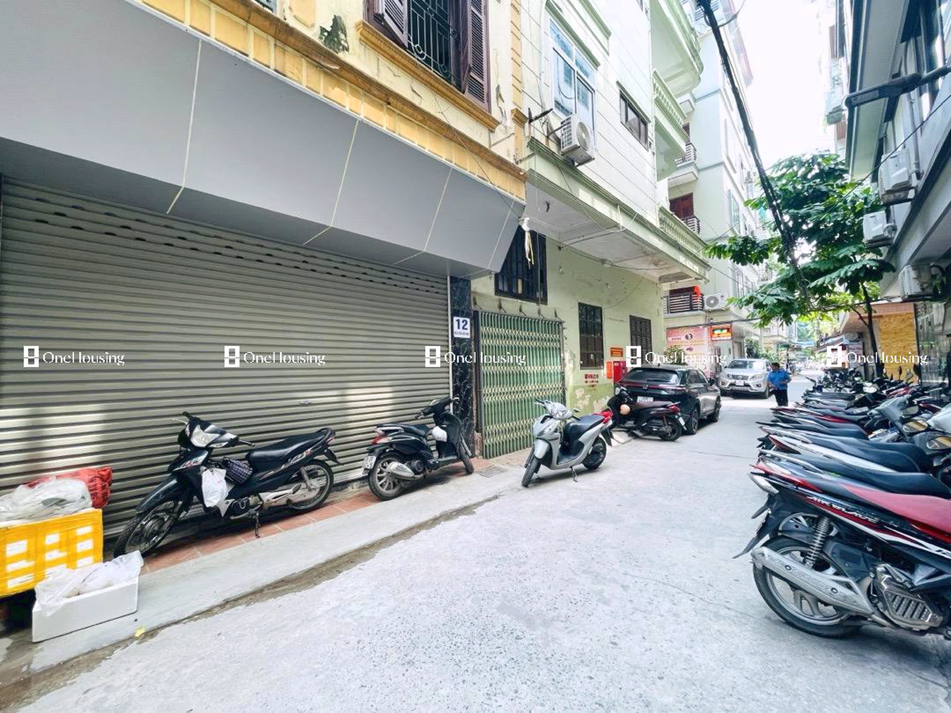 Onehousing image