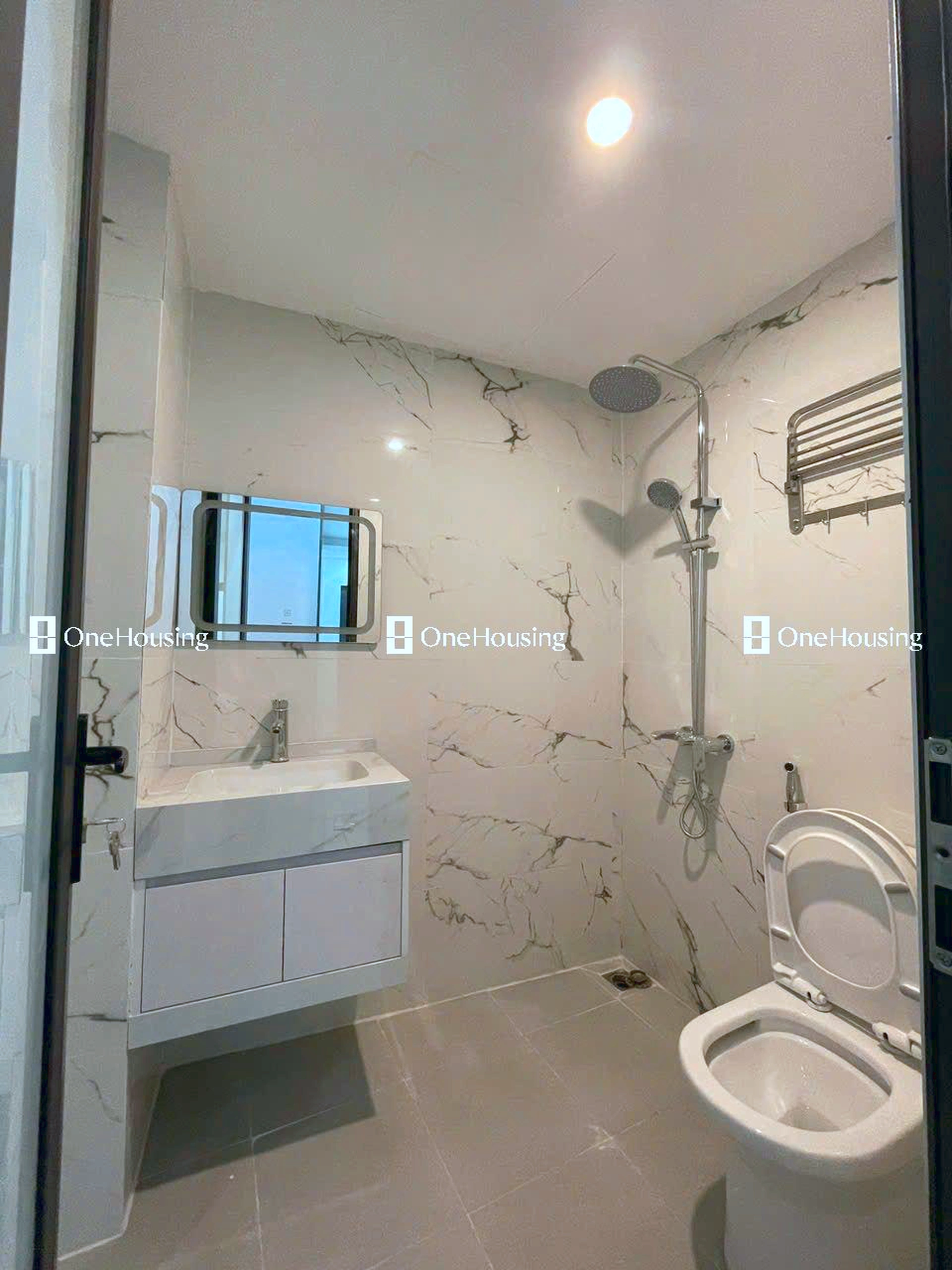 Nhà mặt ngõ cách Nguyễn Văn Viên 100m, P. Vĩnh Tuy, Q. Hai Bà Trưng, TP. Hà Nội