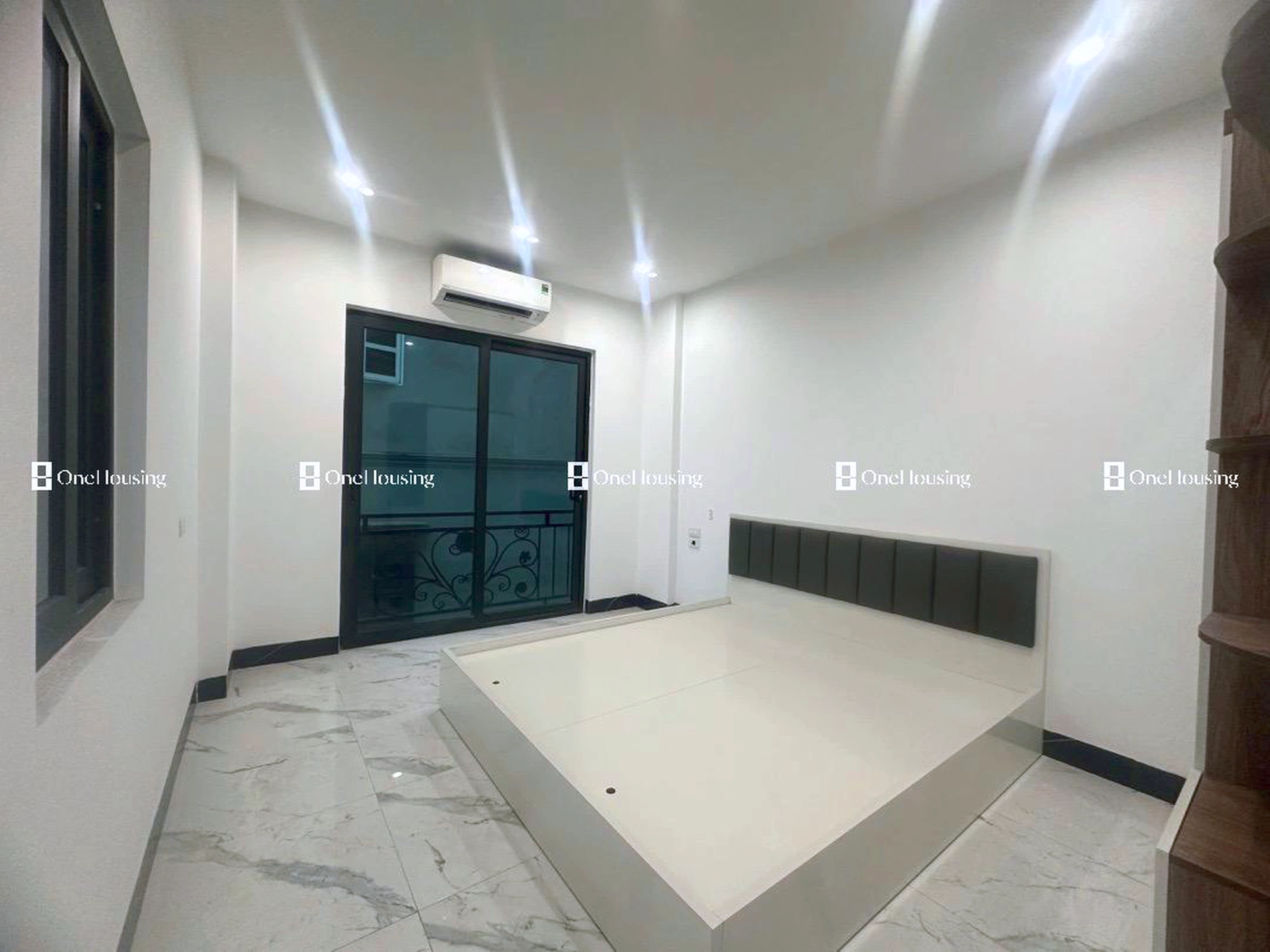 Nhà mặt ngõ cách Văn Minh 200m, X. Di Trạch, H. Hoài Đức, TP. Hà Nội