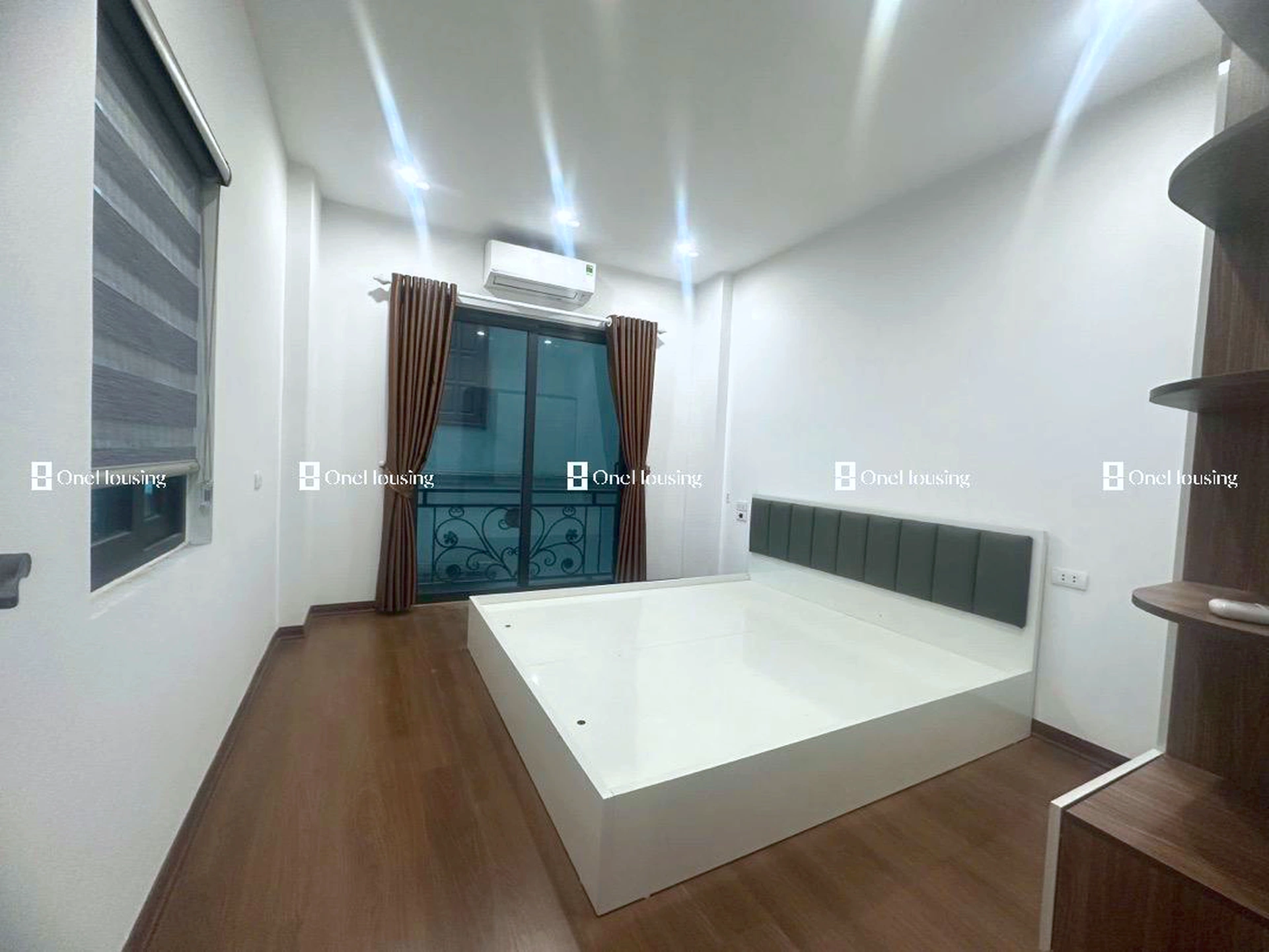 Nhà mặt ngõ cách Văn Minh 200m, X. Di Trạch, H. Hoài Đức, TP. Hà Nội