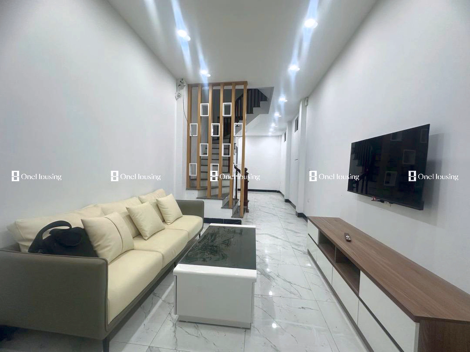 Nhà mặt ngõ cách Văn Minh 200m, X. Di Trạch, H. Hoài Đức, TP. Hà Nội