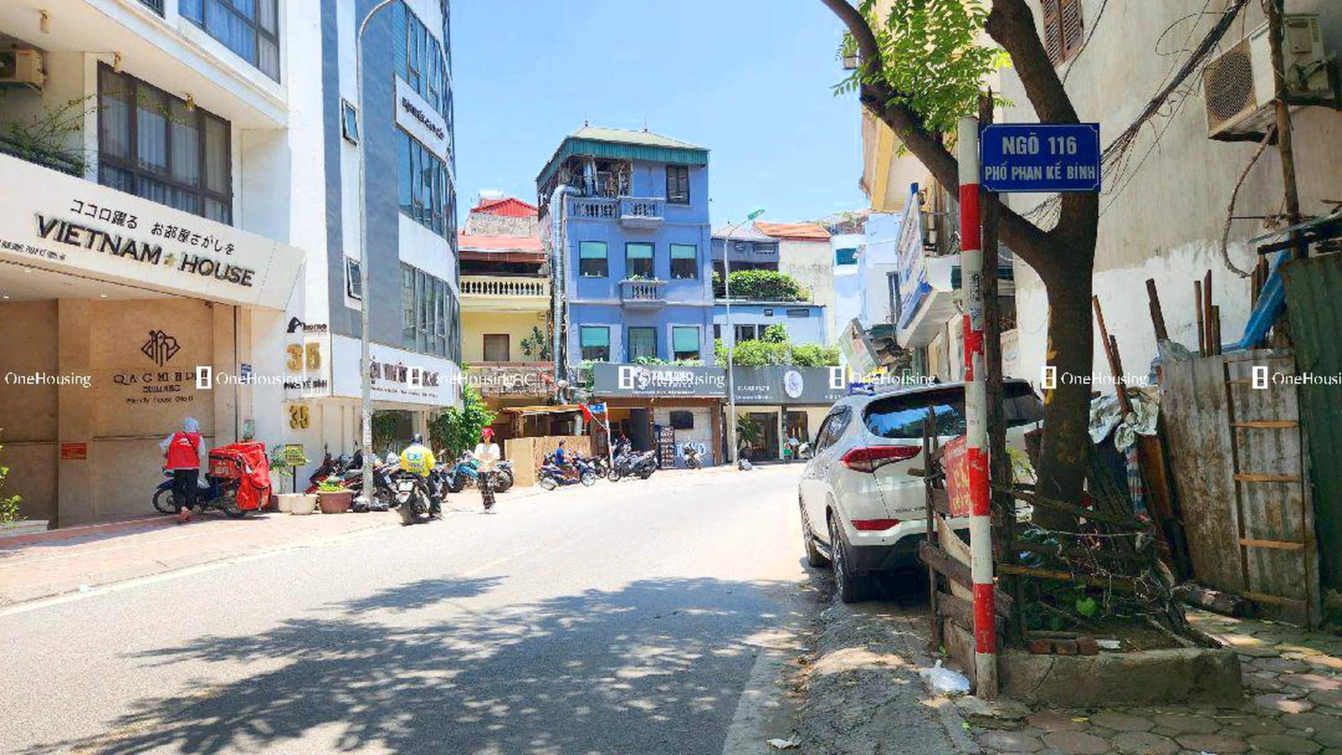 Onehousing image