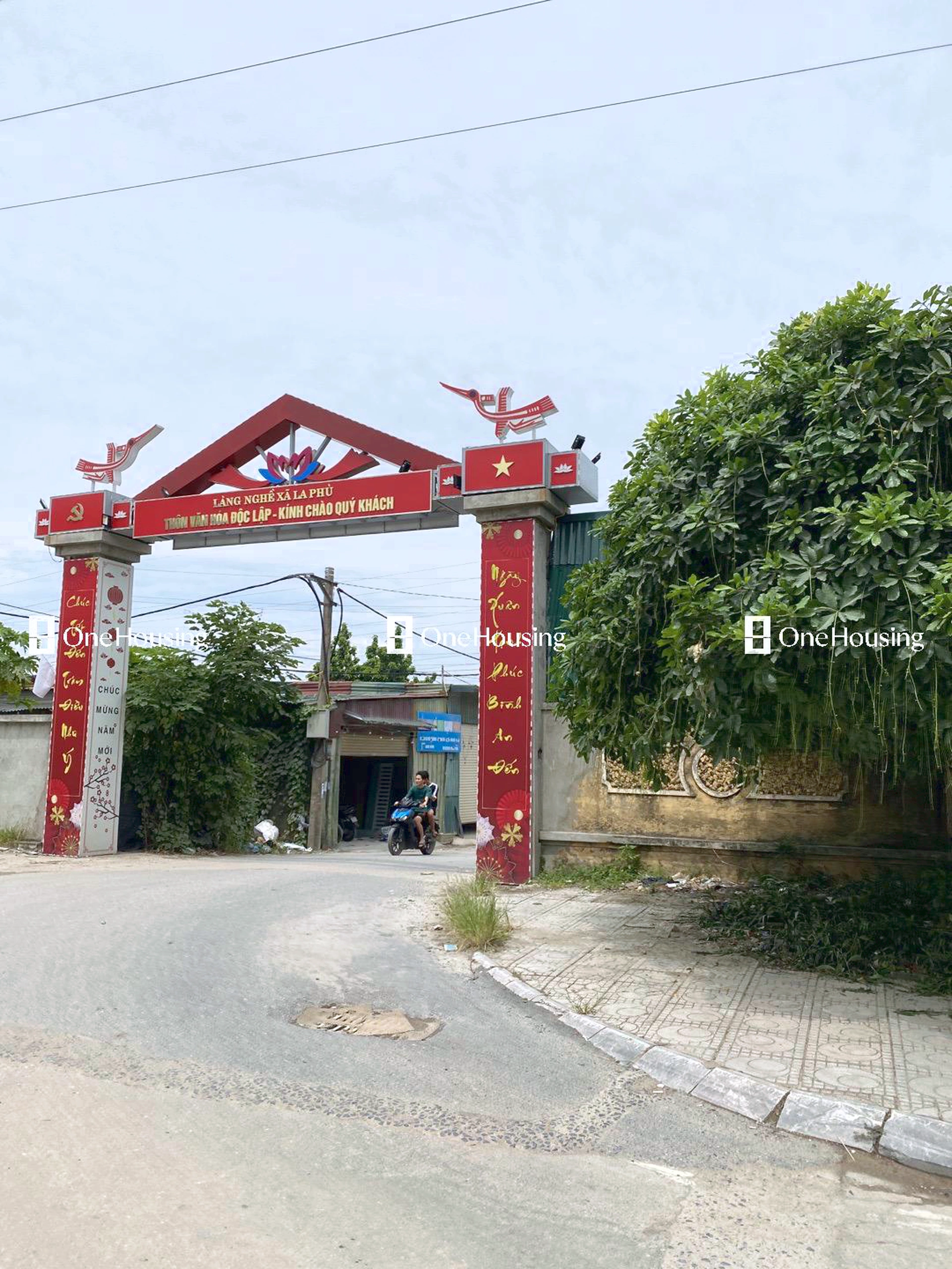 Onehousing image