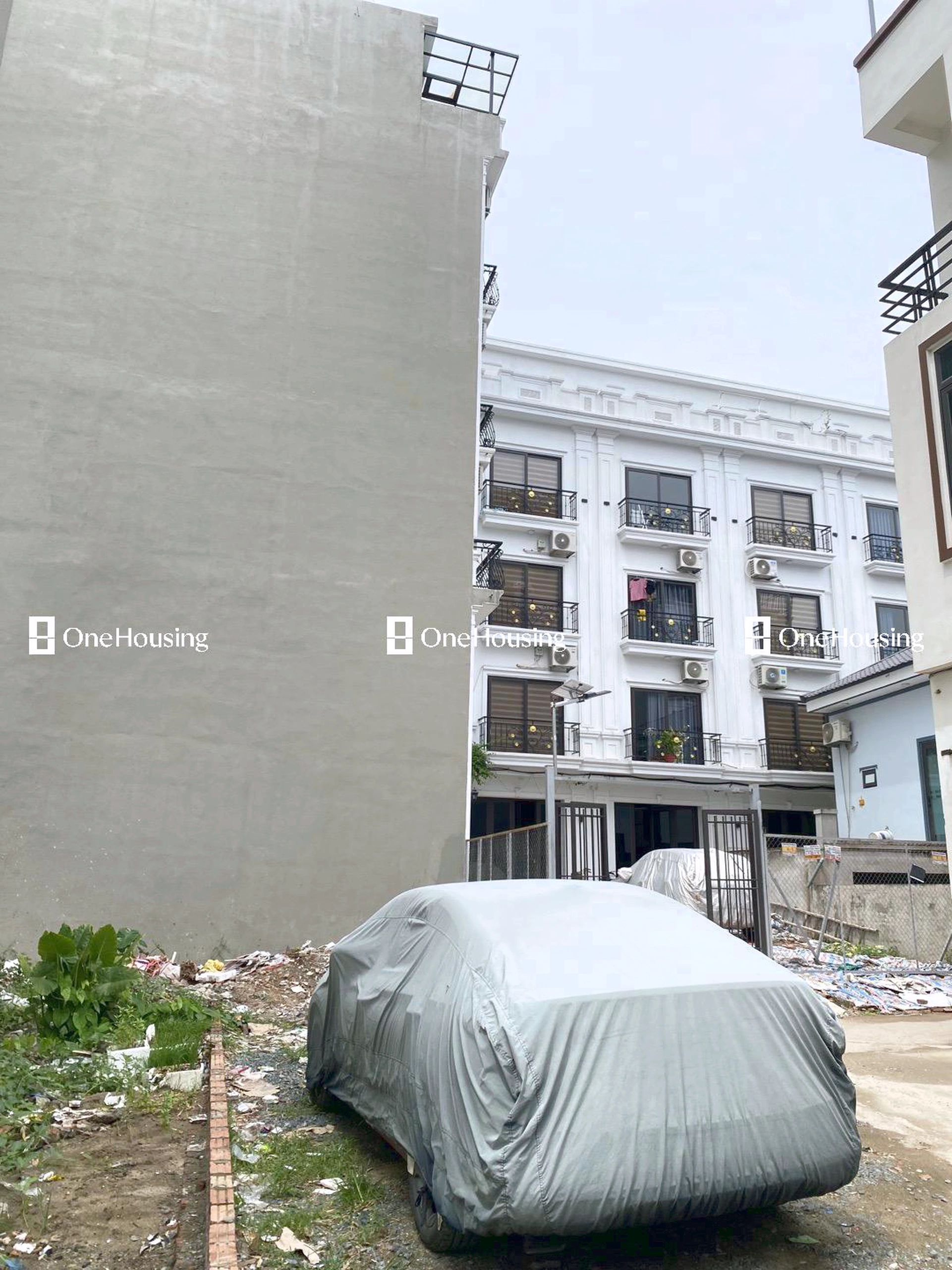 Onehousing image