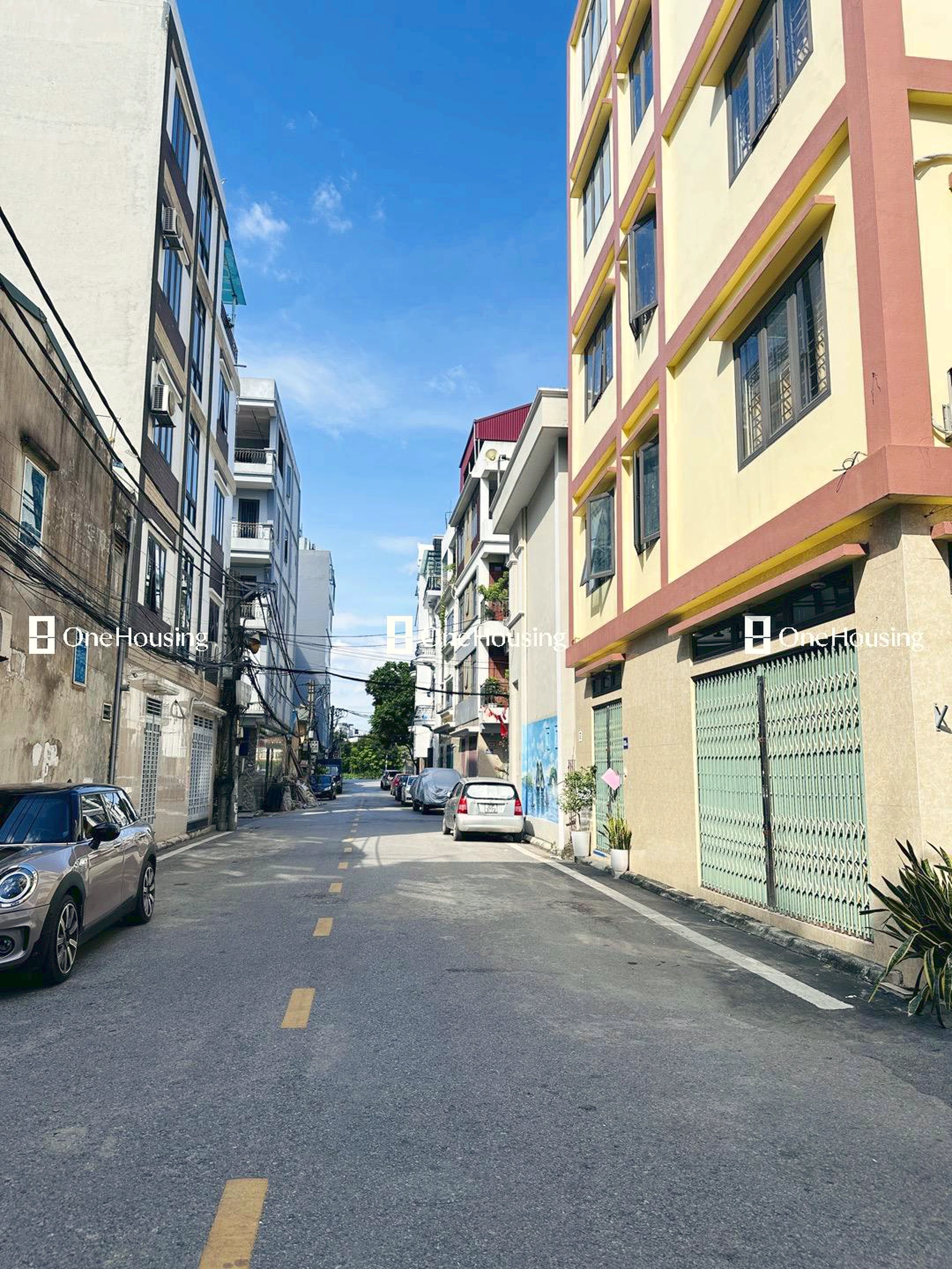 Onehousing image