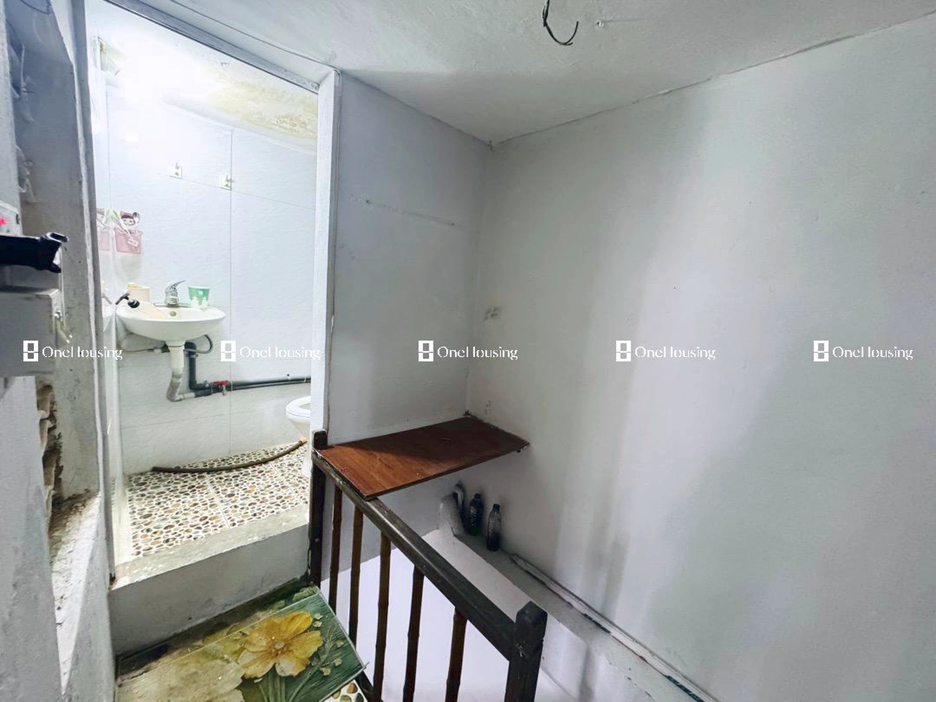 Nhà mặt ngõ cách Tạ Quang Bửu 30m, P. Bạch Mai, Q. Hai Bà Trưng, TP. Hà Nội