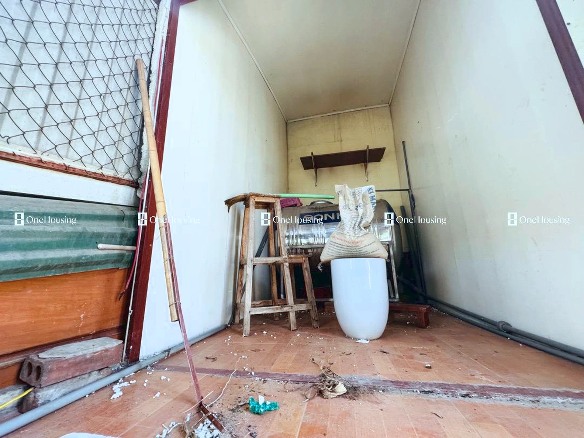 Nhà mặt ngõ cách Tạ Quang Bửu 30m, P. Bạch Mai, Q. Hai Bà Trưng, TP. Hà Nội