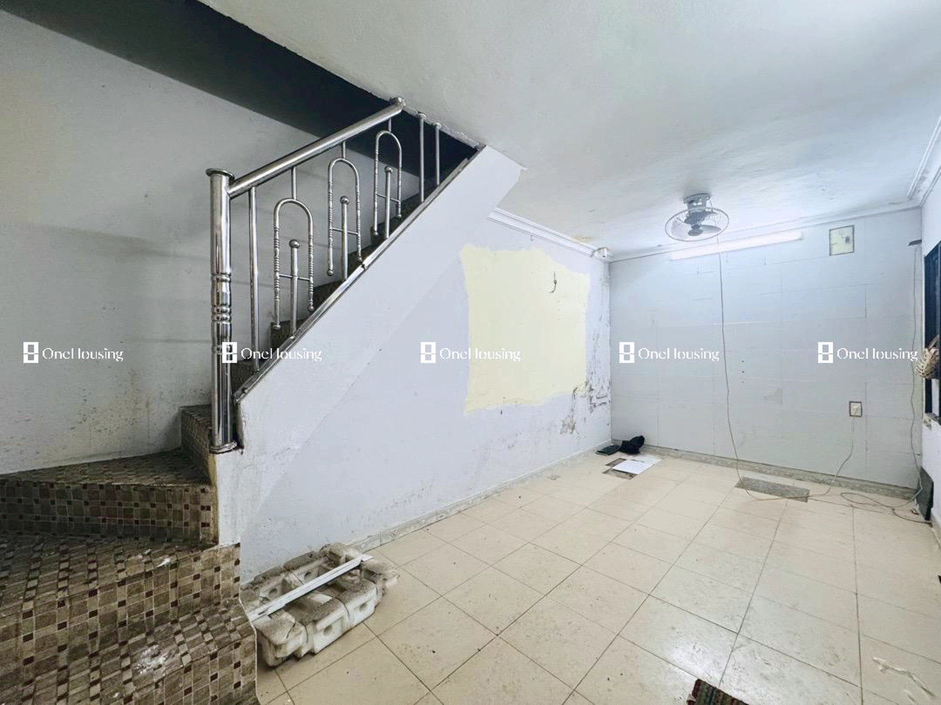 Nhà mặt ngõ cách Tạ Quang Bửu 30m, P. Bạch Mai, Q. Hai Bà Trưng, TP. Hà Nội