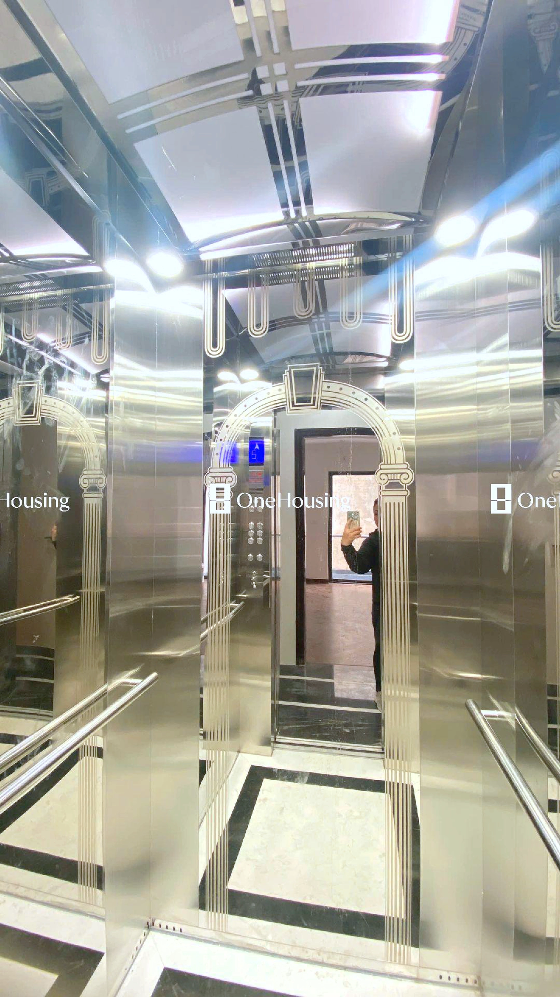 Onehousing image