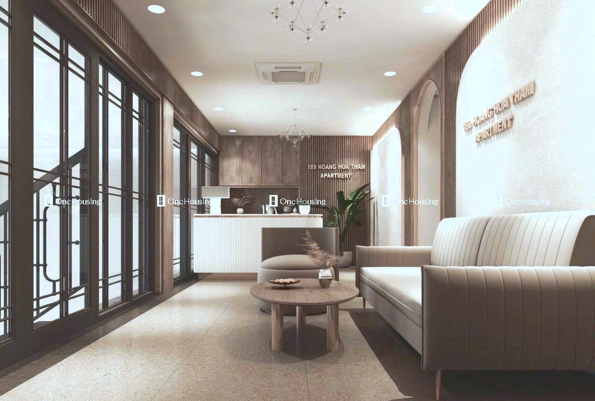 Onehousing image