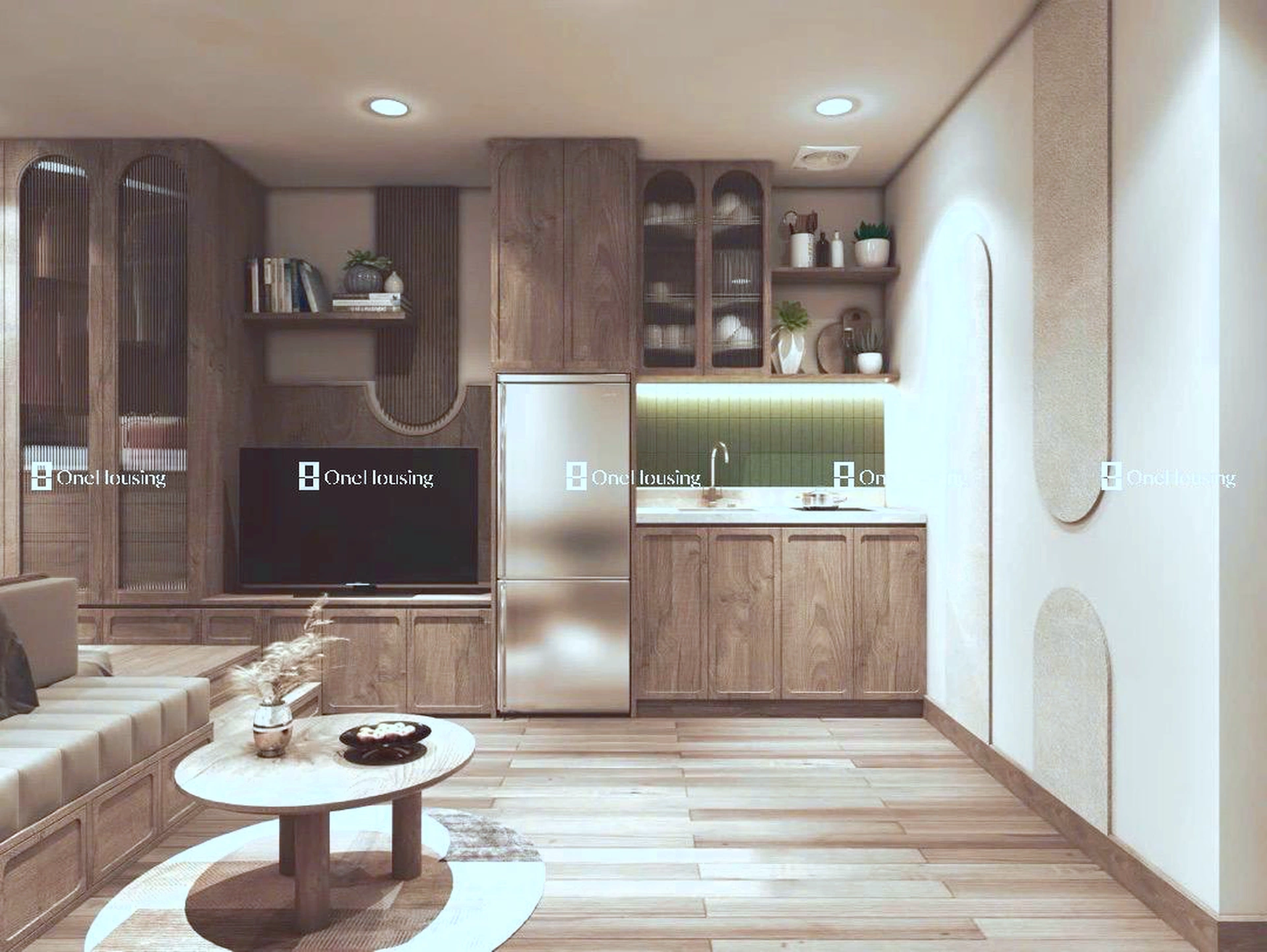 Onehousing image