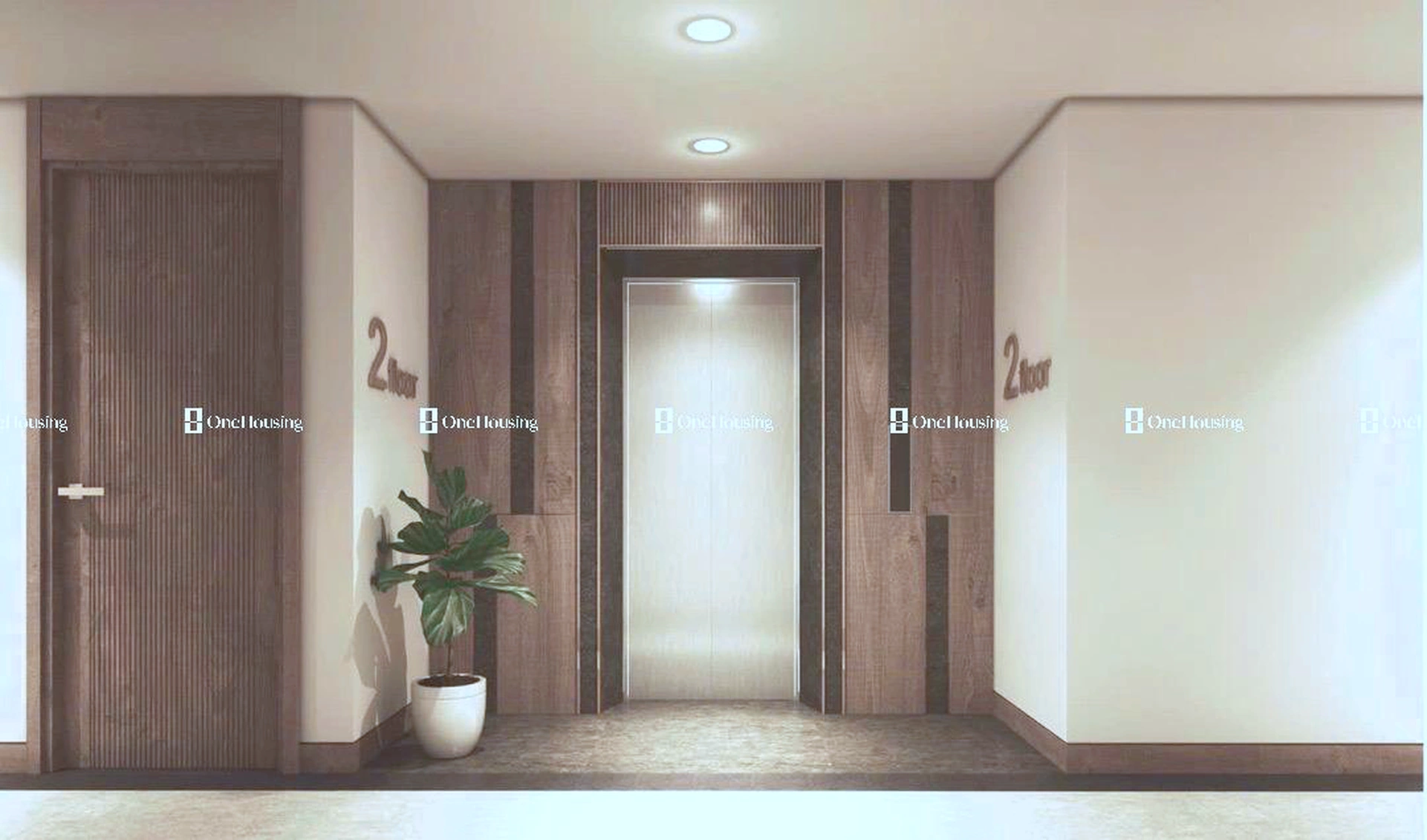 Onehousing image
