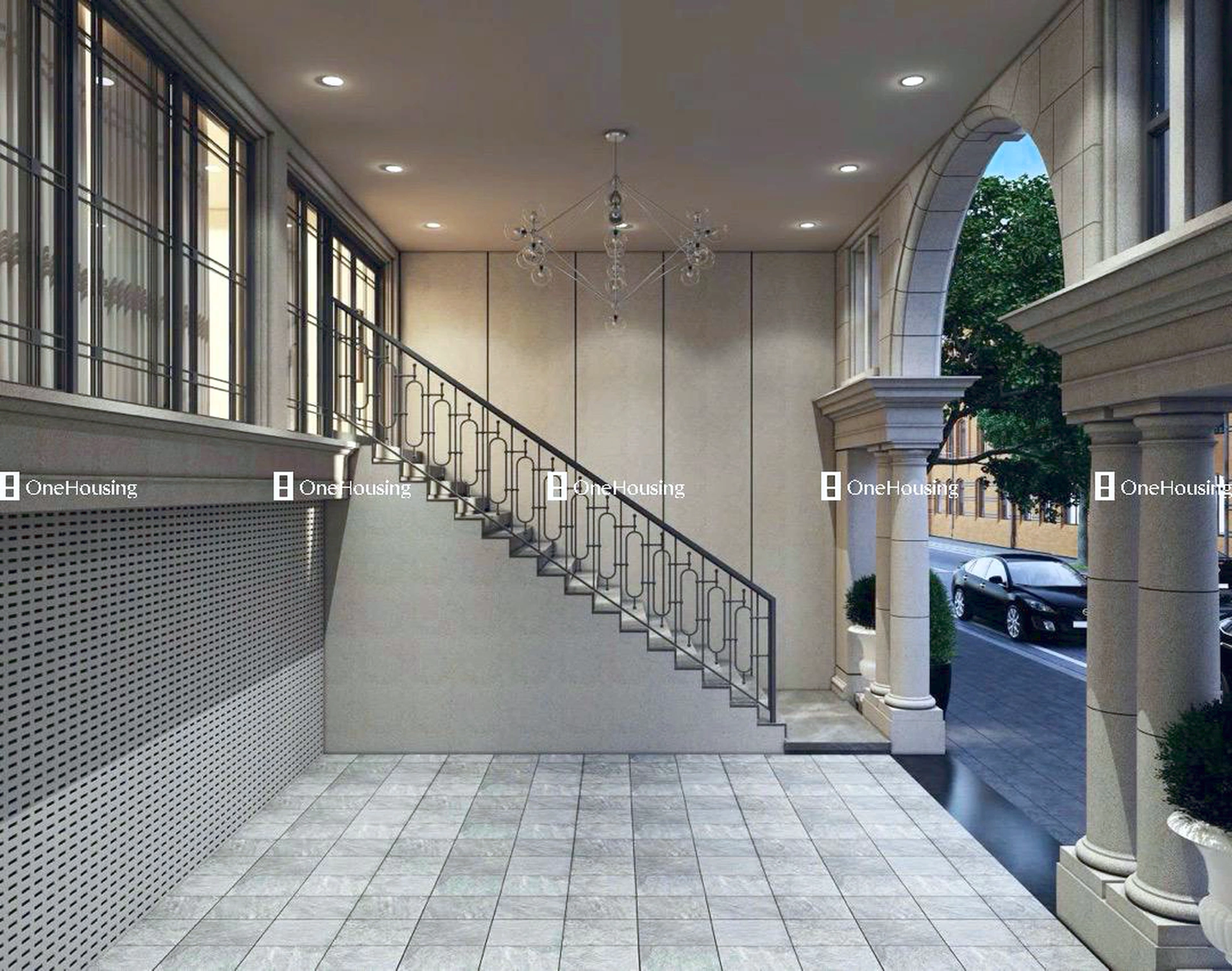 Onehousing image