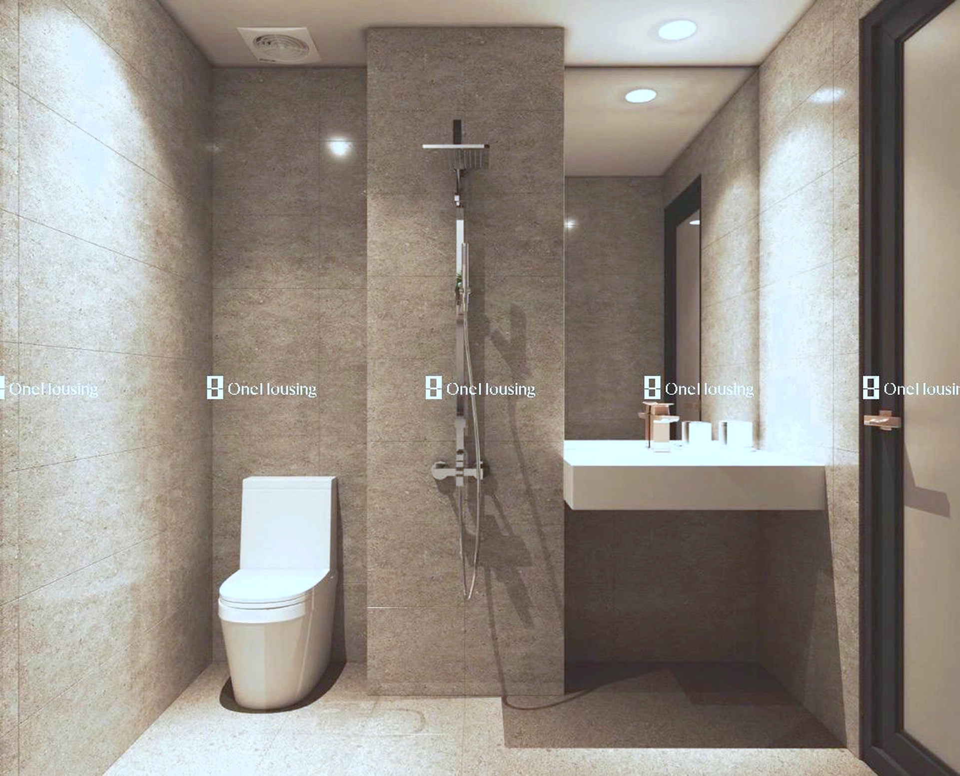 Onehousing image