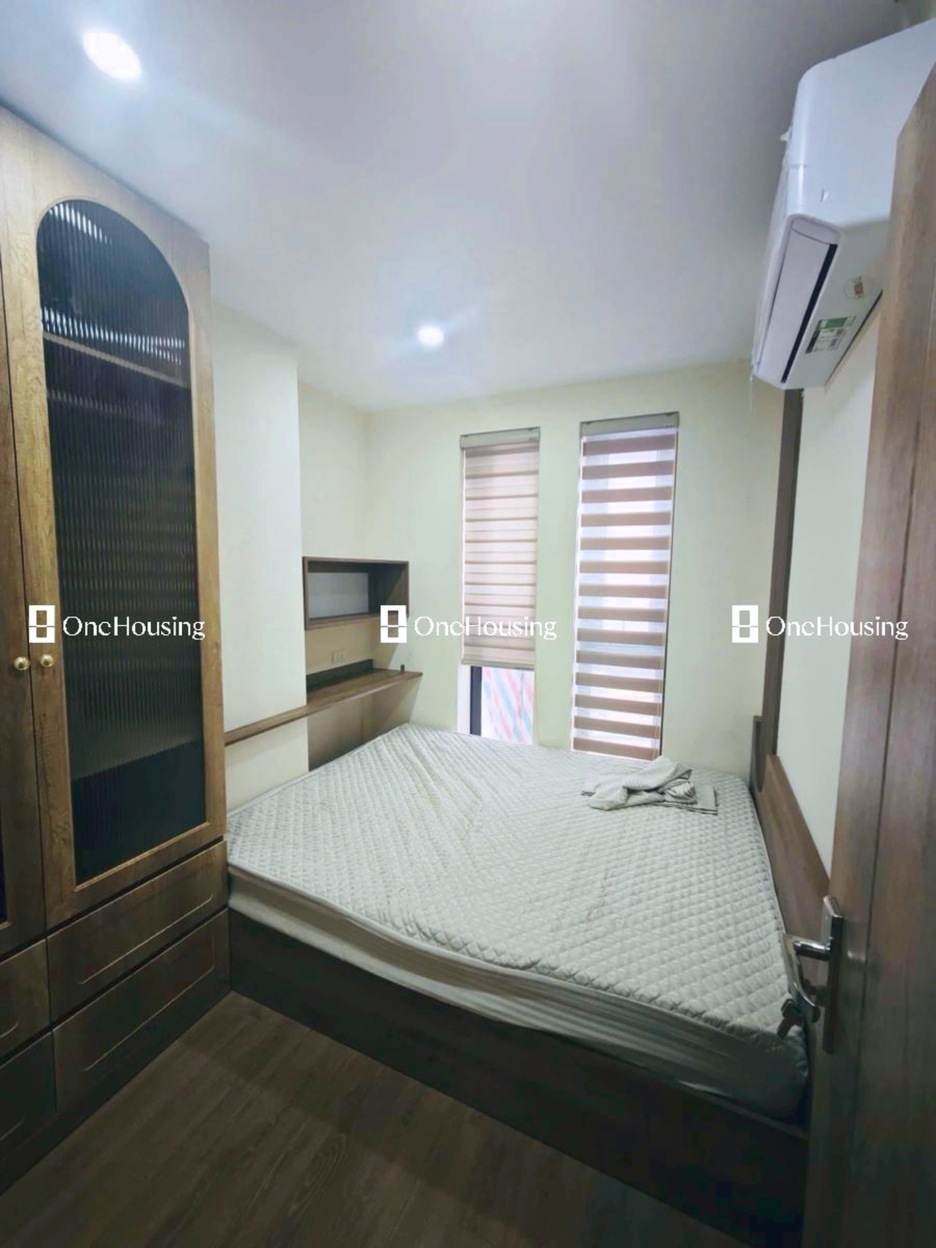 Nhà mặt ngõ cách Hoàng Hoa Thám 20m, P. Liễu Giai, Q. Ba Đình, TP. Hà Nội