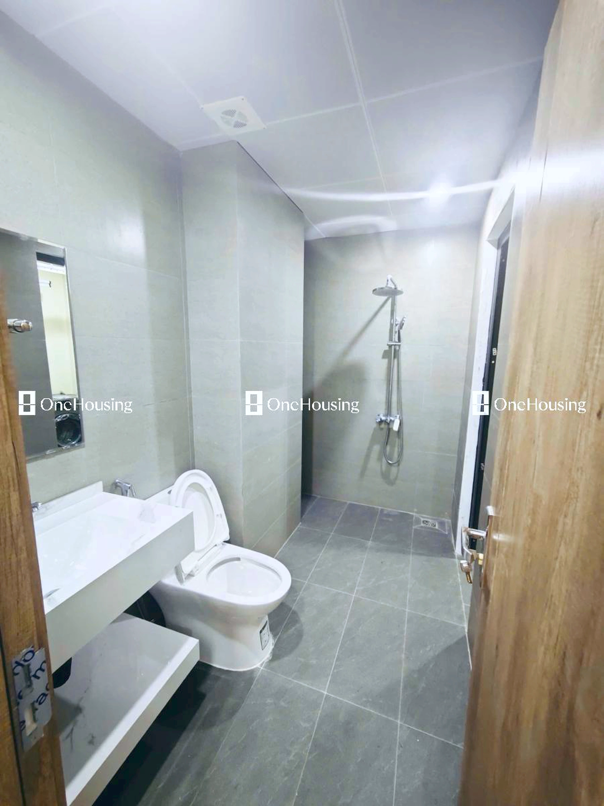 Nhà mặt ngõ cách Hoàng Hoa Thám 20m, P. Liễu Giai, Q. Ba Đình, TP. Hà Nội