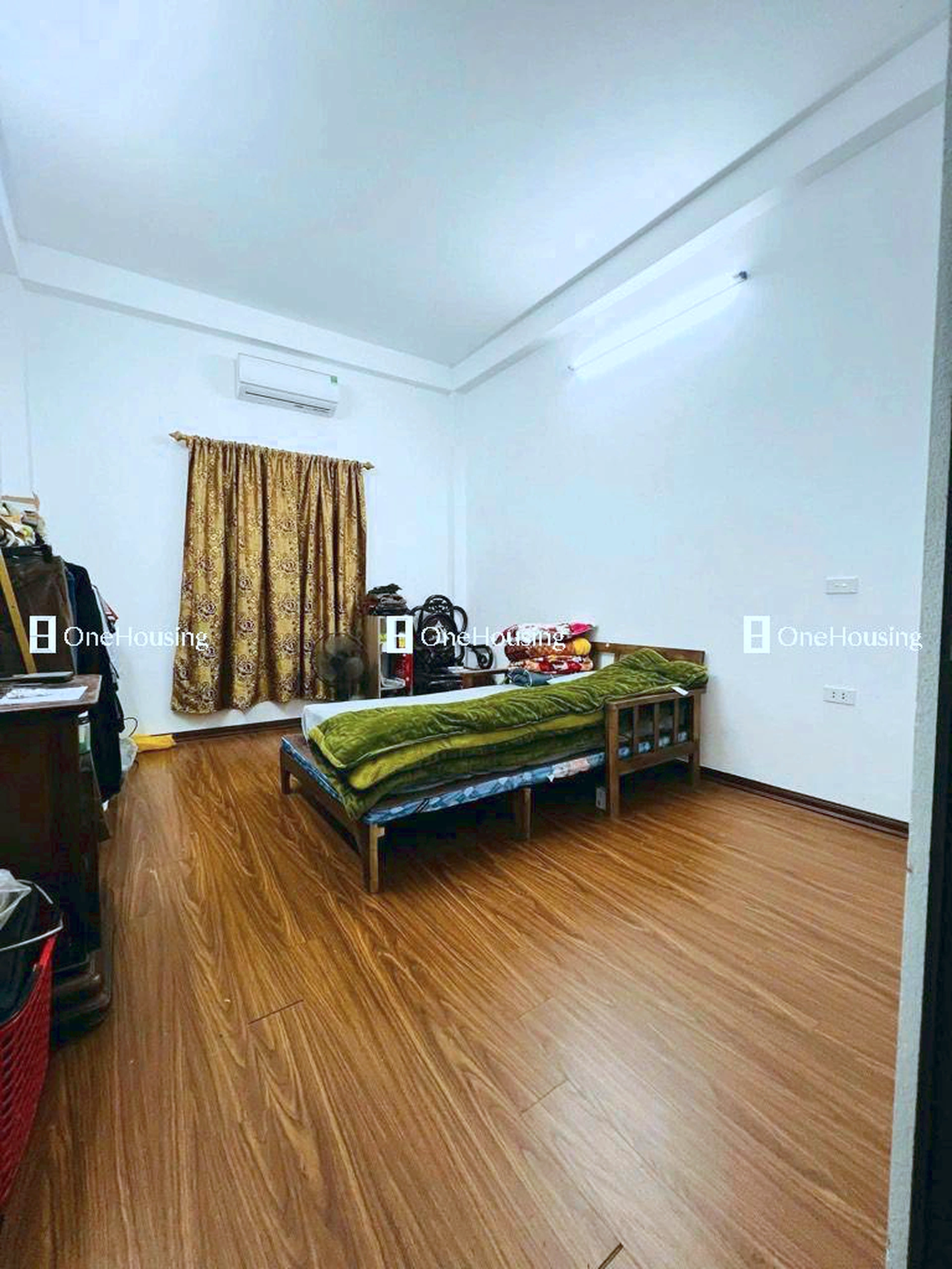 Nhà mặt ngõ cách Xuân Đỉnh 100m, P. Xuân Đỉnh, Q. Bắc Từ Liêm, TP. Hà Nội