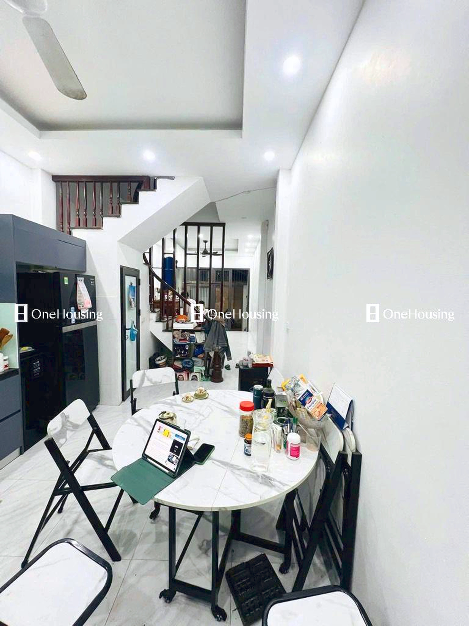 Nhà mặt ngõ cách Xuân Đỉnh 100m, P. Xuân Đỉnh, Q. Bắc Từ Liêm, TP. Hà Nội