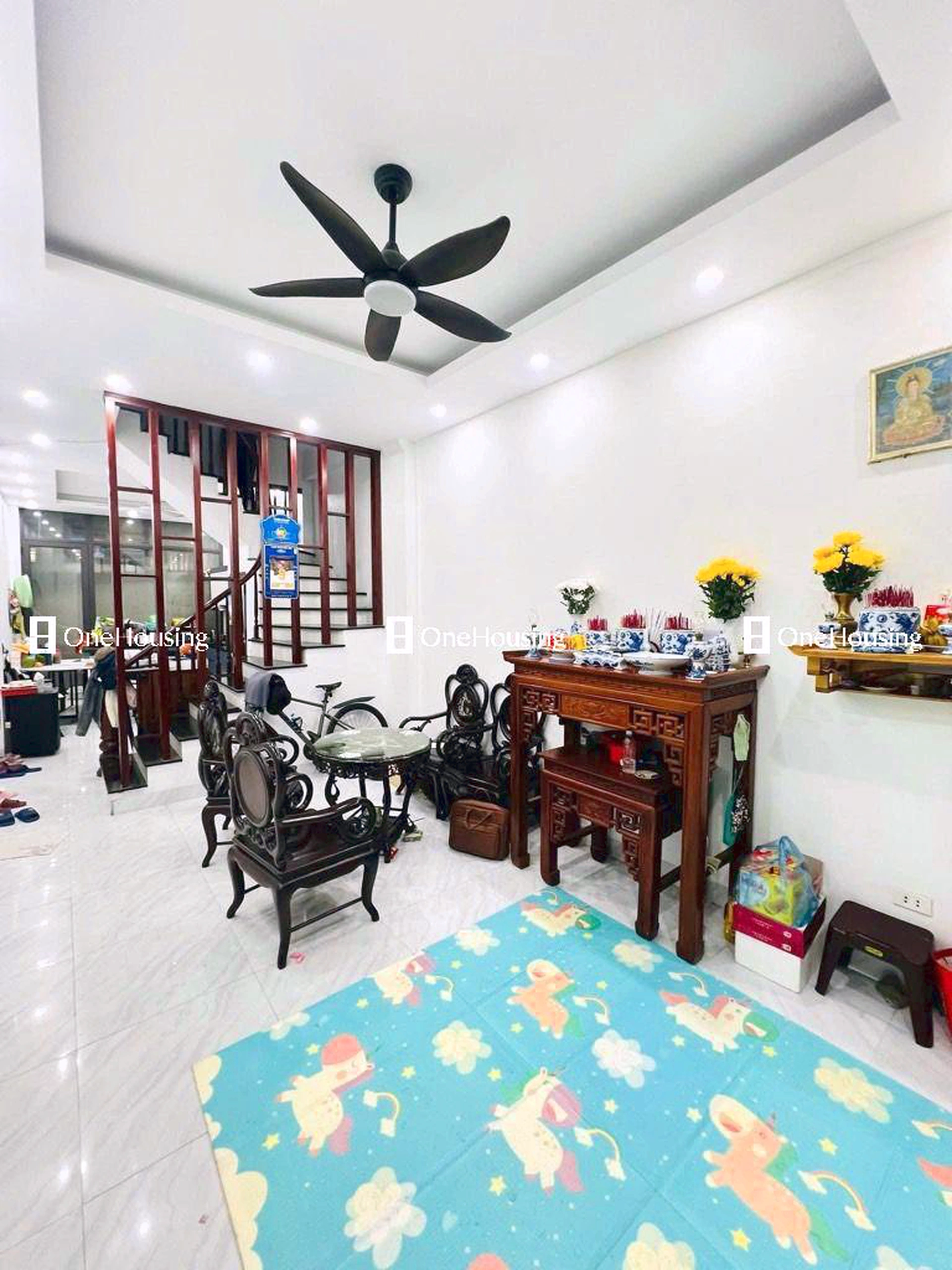 Nhà mặt ngõ cách Xuân Đỉnh 100m, P. Xuân Đỉnh, Q. Bắc Từ Liêm, TP. Hà Nội