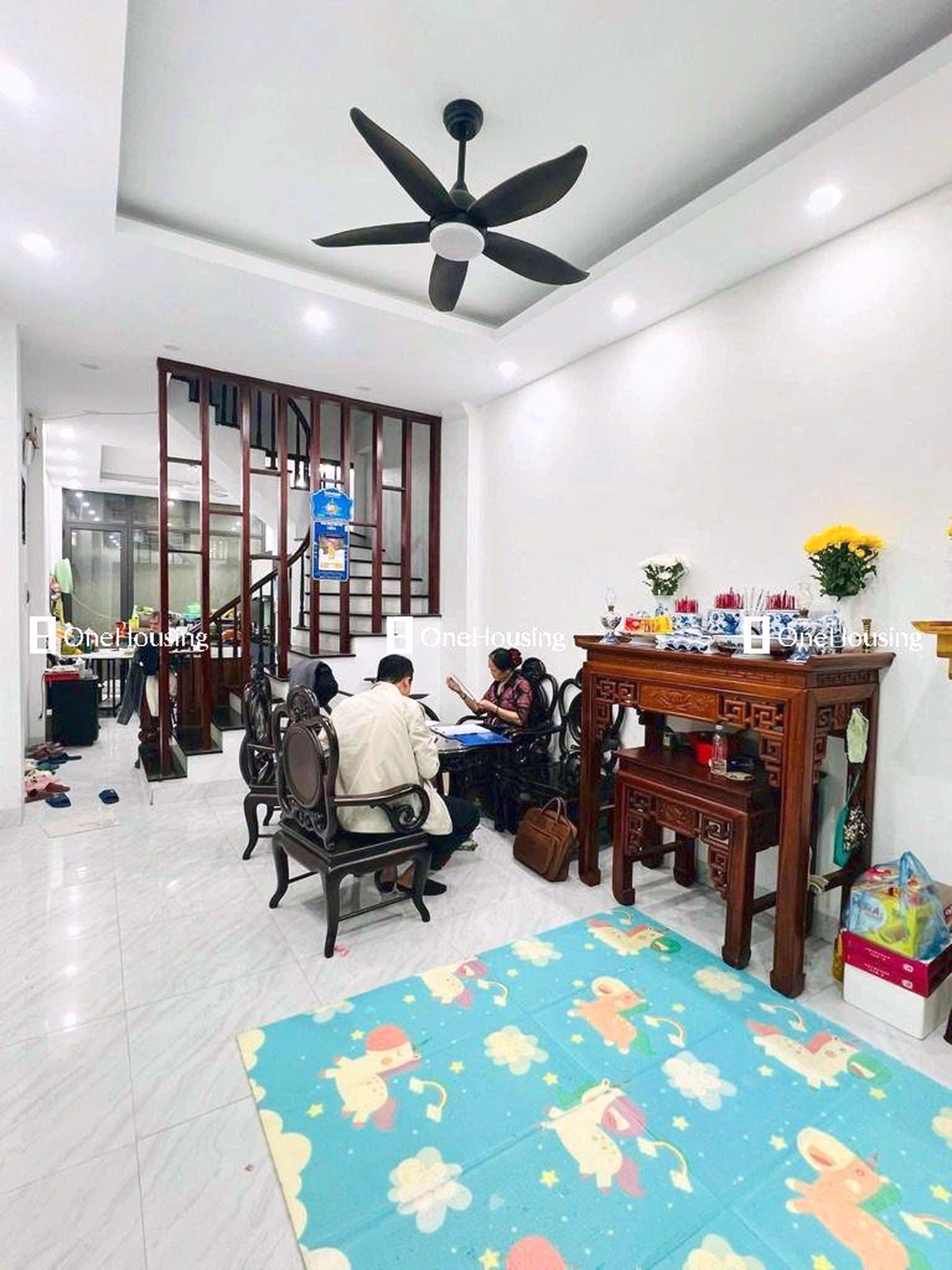 Nhà mặt ngõ cách Xuân Đỉnh 100m, P. Xuân Đỉnh, Q. Bắc Từ Liêm, TP. Hà Nội