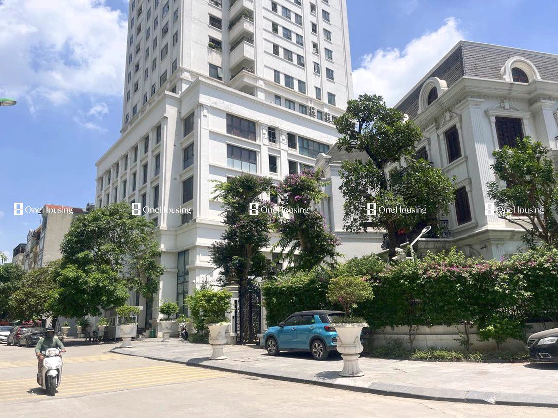 Onehousing image