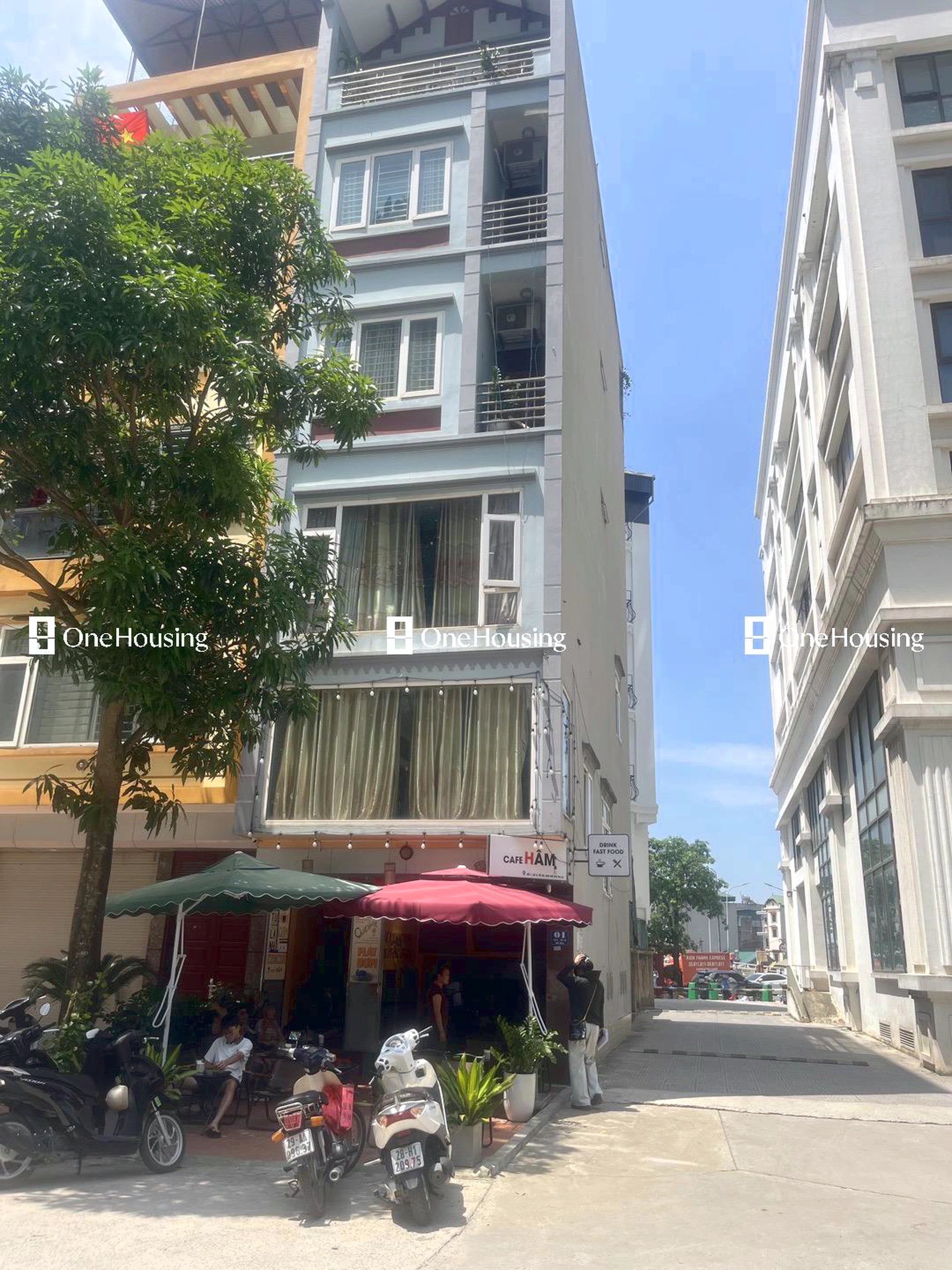 Onehousing image