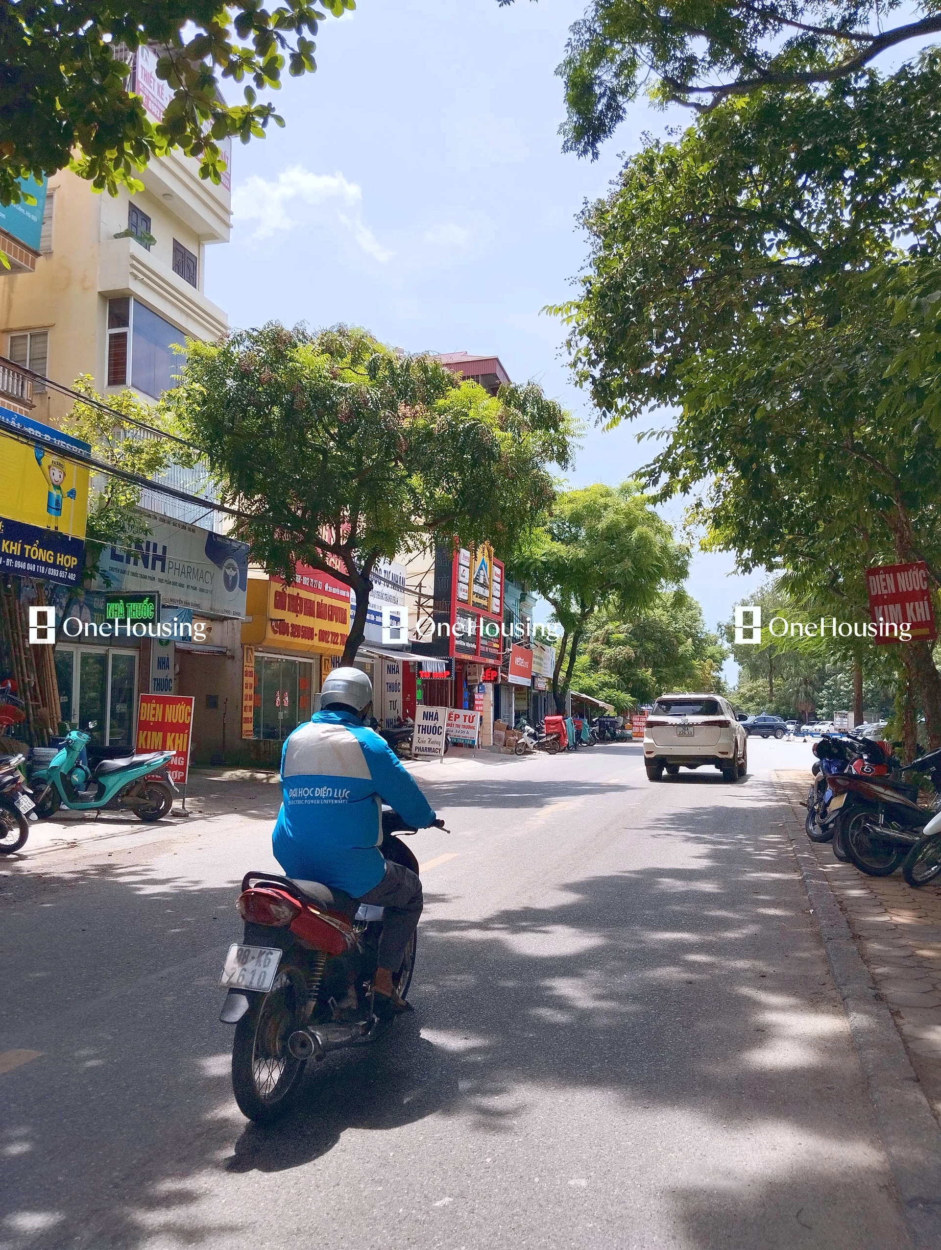 Onehousing image