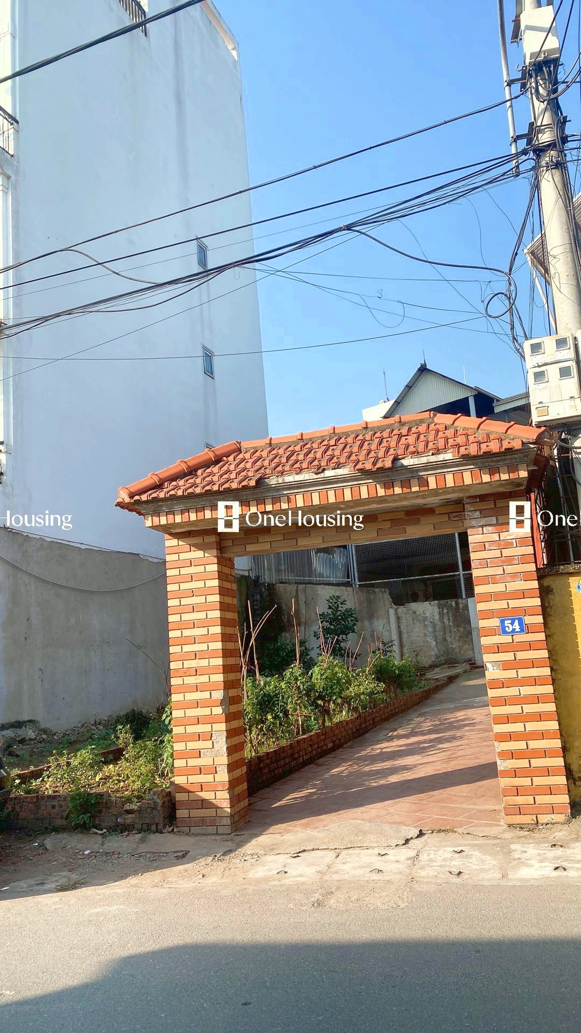 Nhà mặt ngõ cách Rạng Đông 100m, P. Biên Giang, Q. Hà Đông, TP. Hà Nội