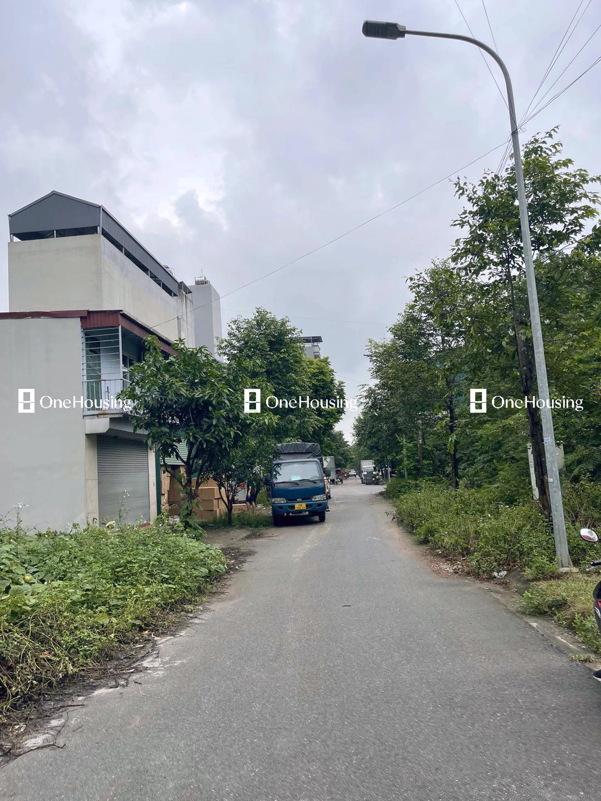 Đất nền Phú Lương, P. Phú Lương, Q. Hà Đông, TP. Hà Nội